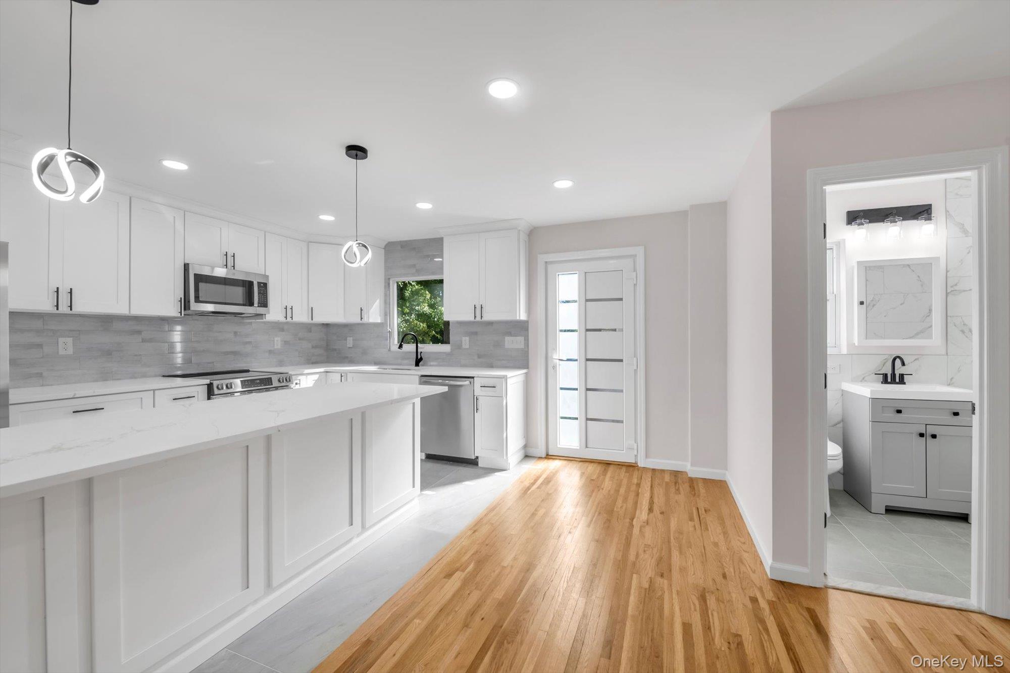 Single Family Union  Nassau County, NY 11557, MLS-918167-4