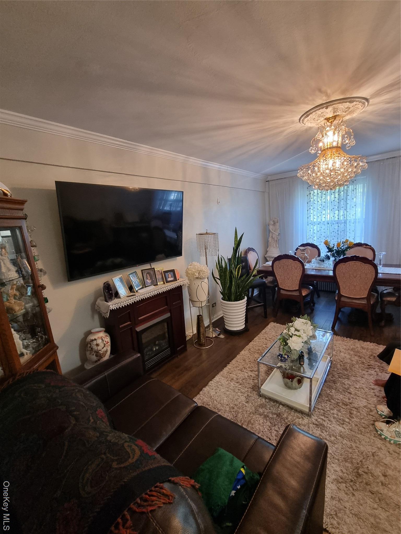 Coop 78th Avenue Queens, NY 11367, MLS-918169-4