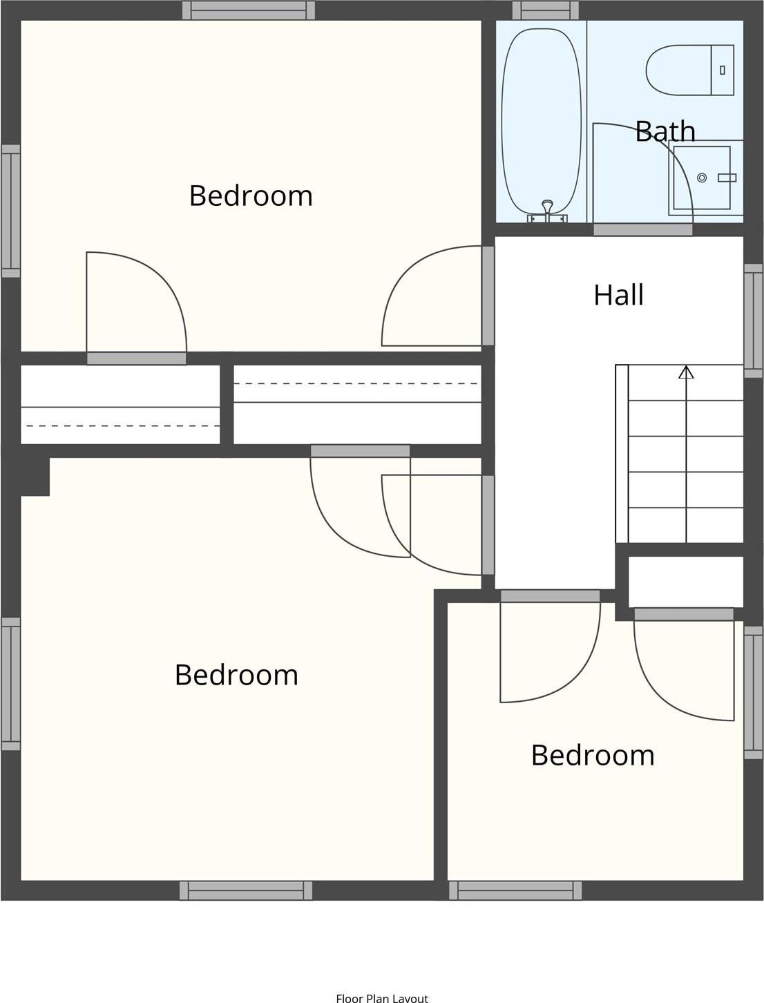 Single Family Botsford Nassau County, NY 11550, MLS-918170-31