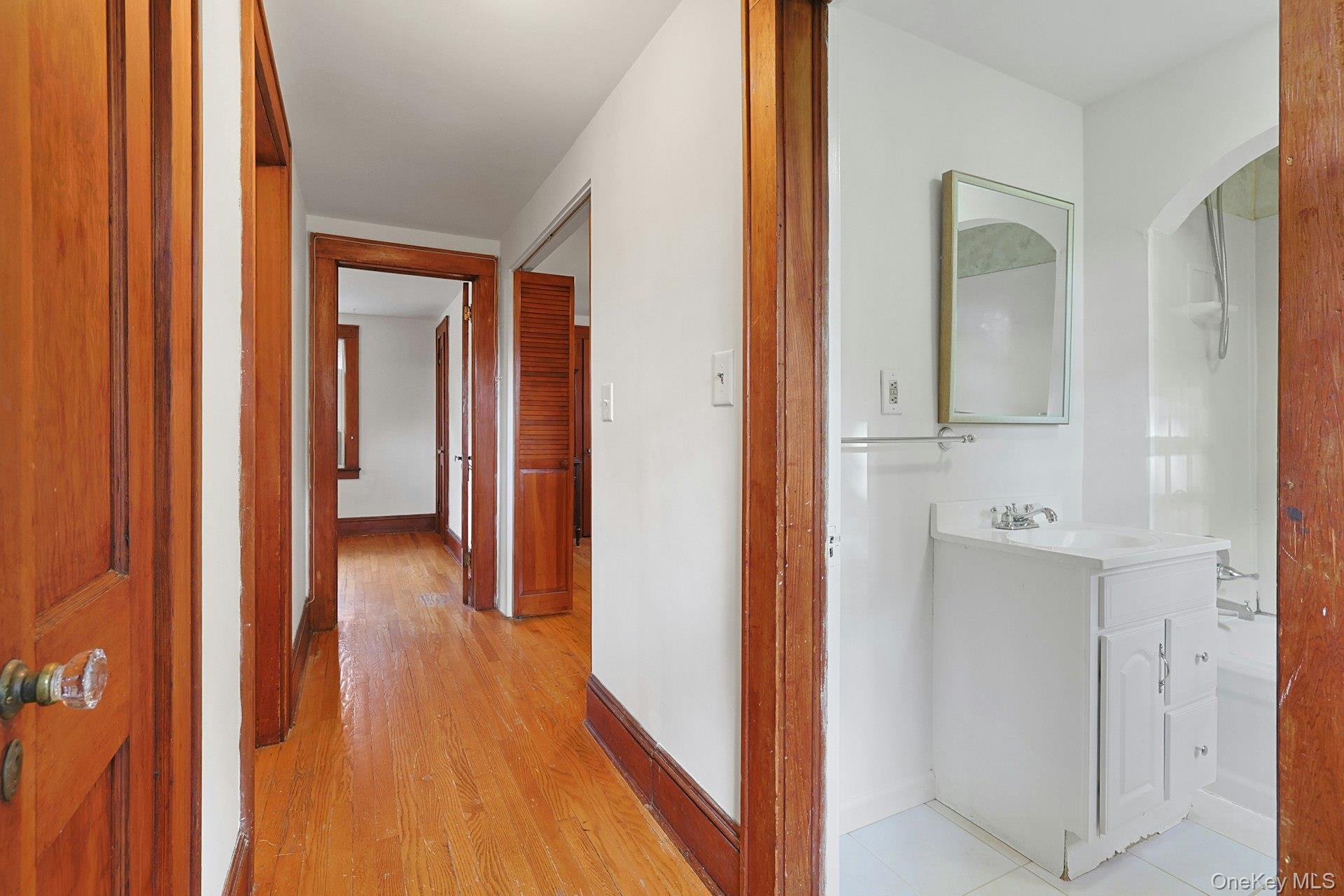 Single Family Birchwood  Rockland County, NY 10960, MLS-918172-16