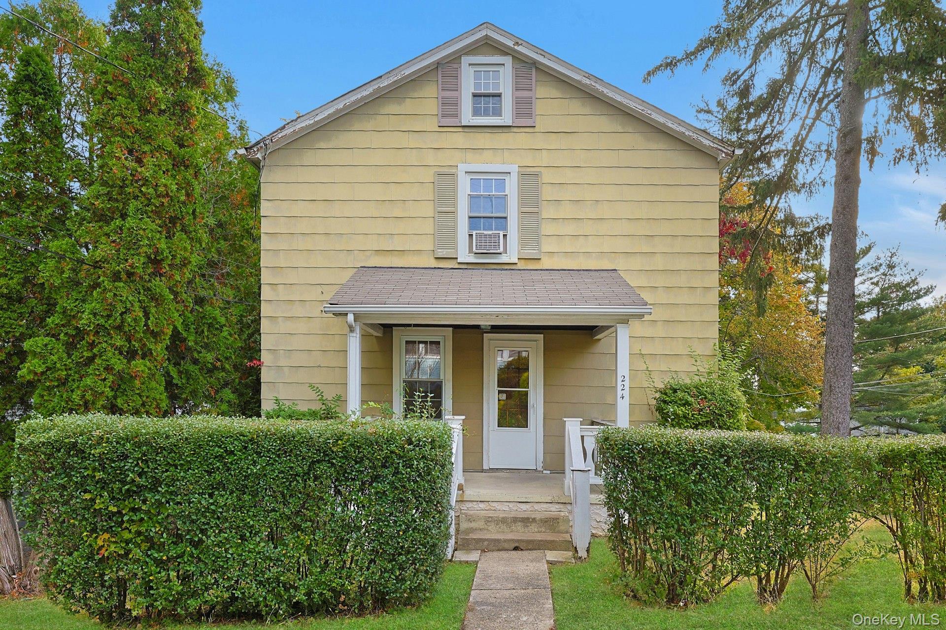 Single Family Birchwood  Rockland County, NY 10960, MLS-918172-2