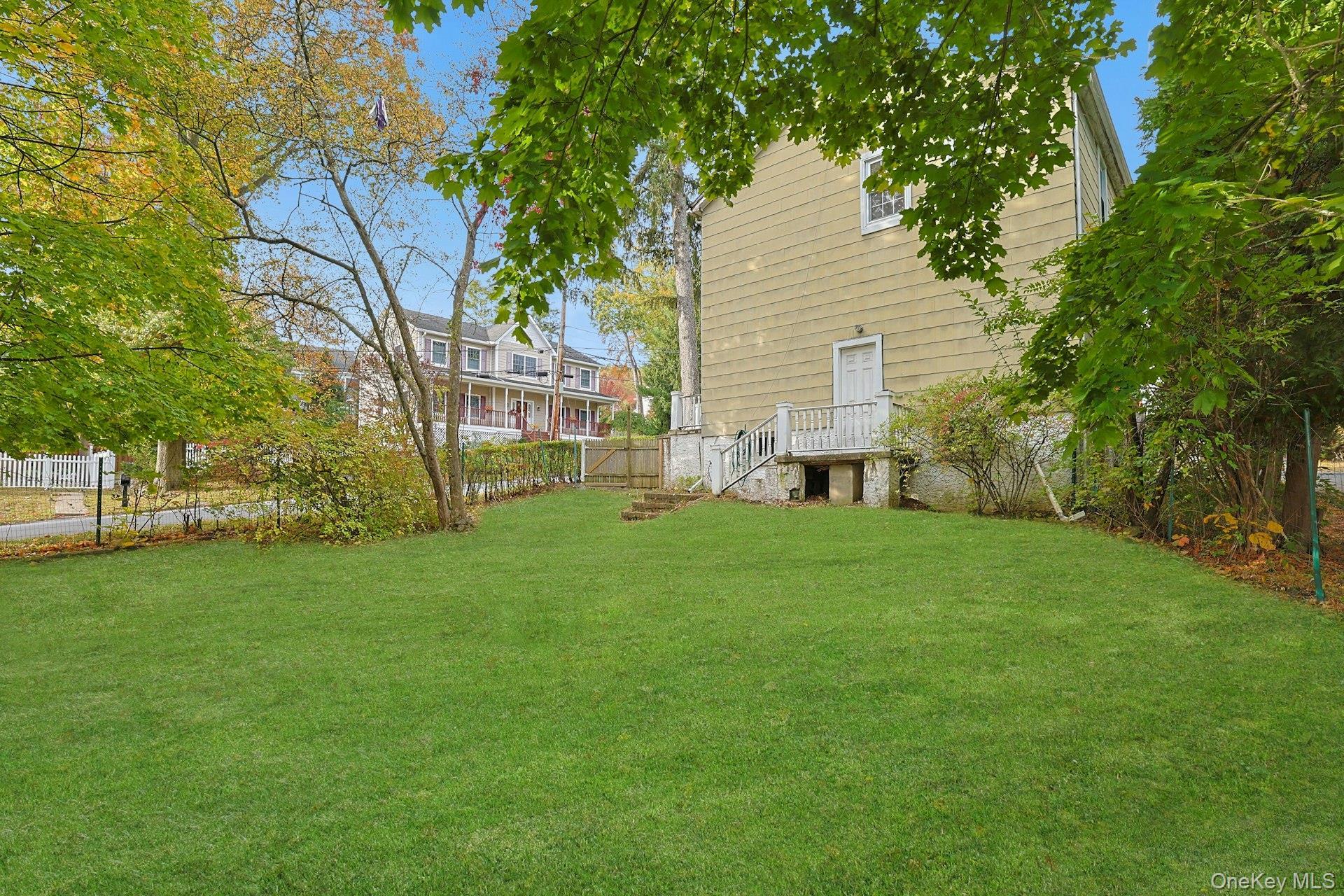 Single Family Birchwood  Rockland County, NY 10960, MLS-918172-20