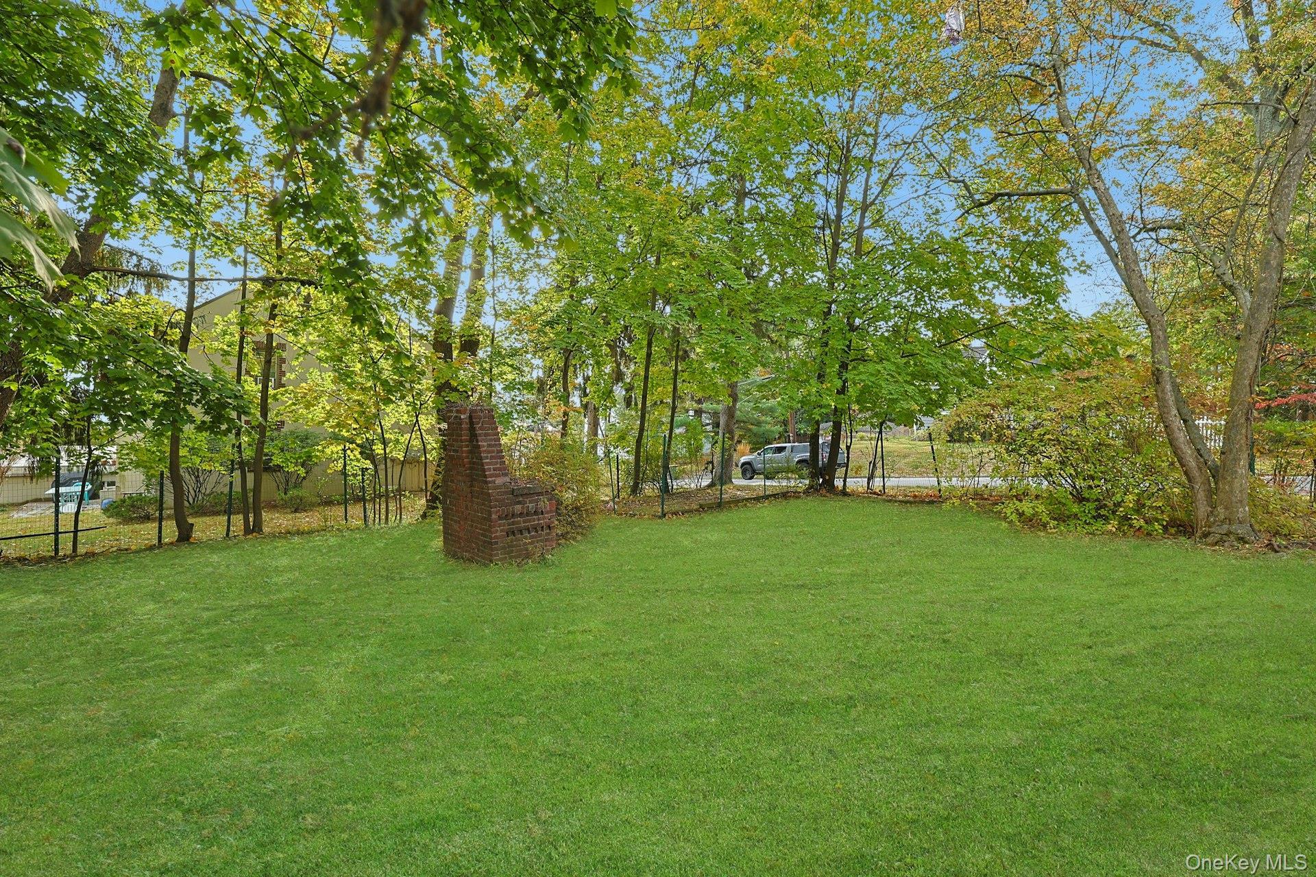 Single Family Birchwood  Rockland County, NY 10960, MLS-918172-21