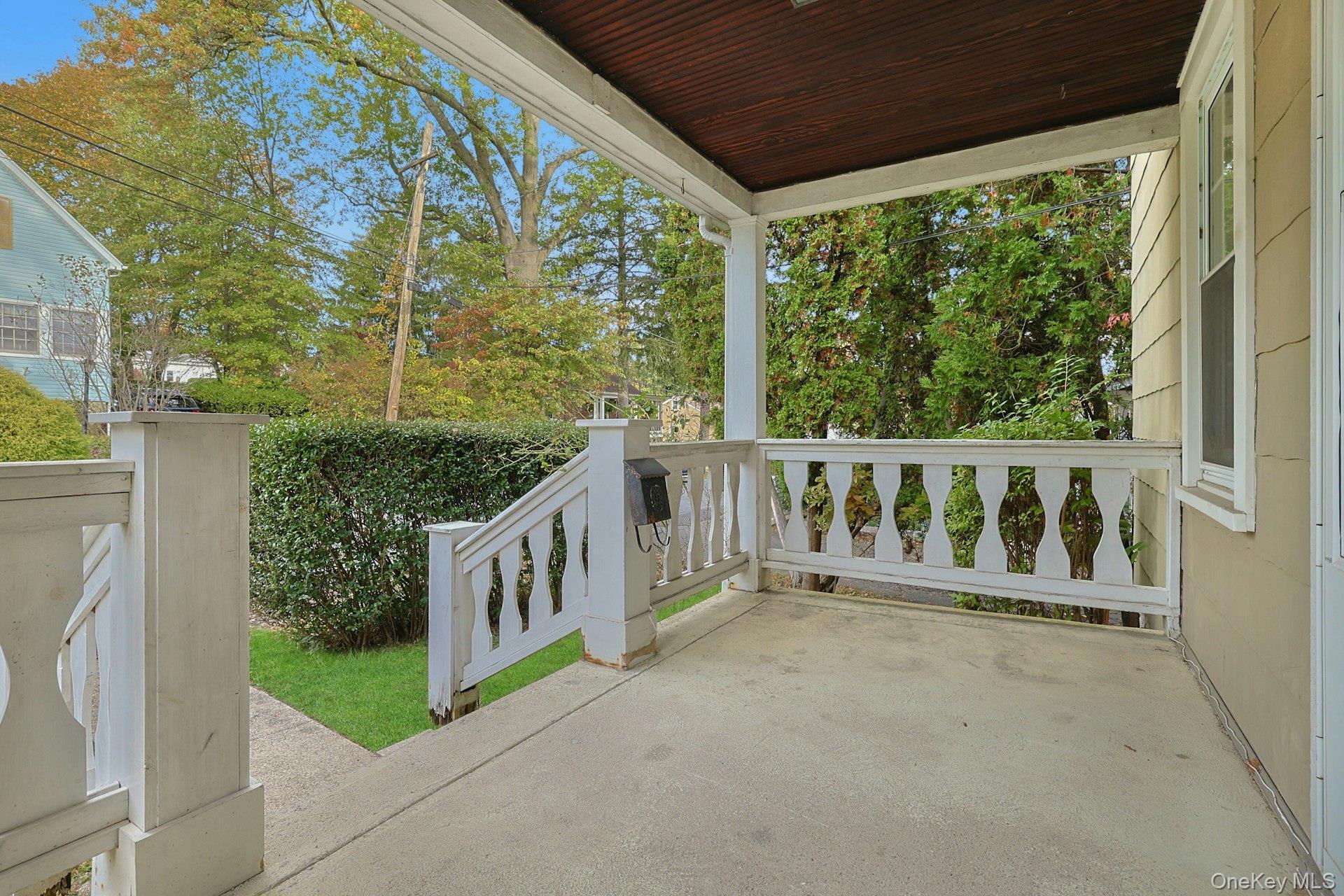 Single Family Birchwood  Rockland County, NY 10960, MLS-918172-22