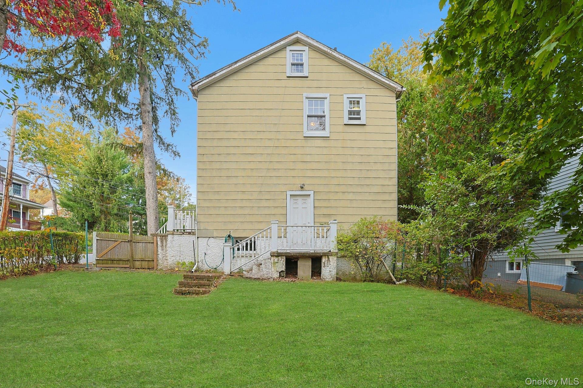 Single Family Birchwood  Rockland County, NY 10960, MLS-918172-3