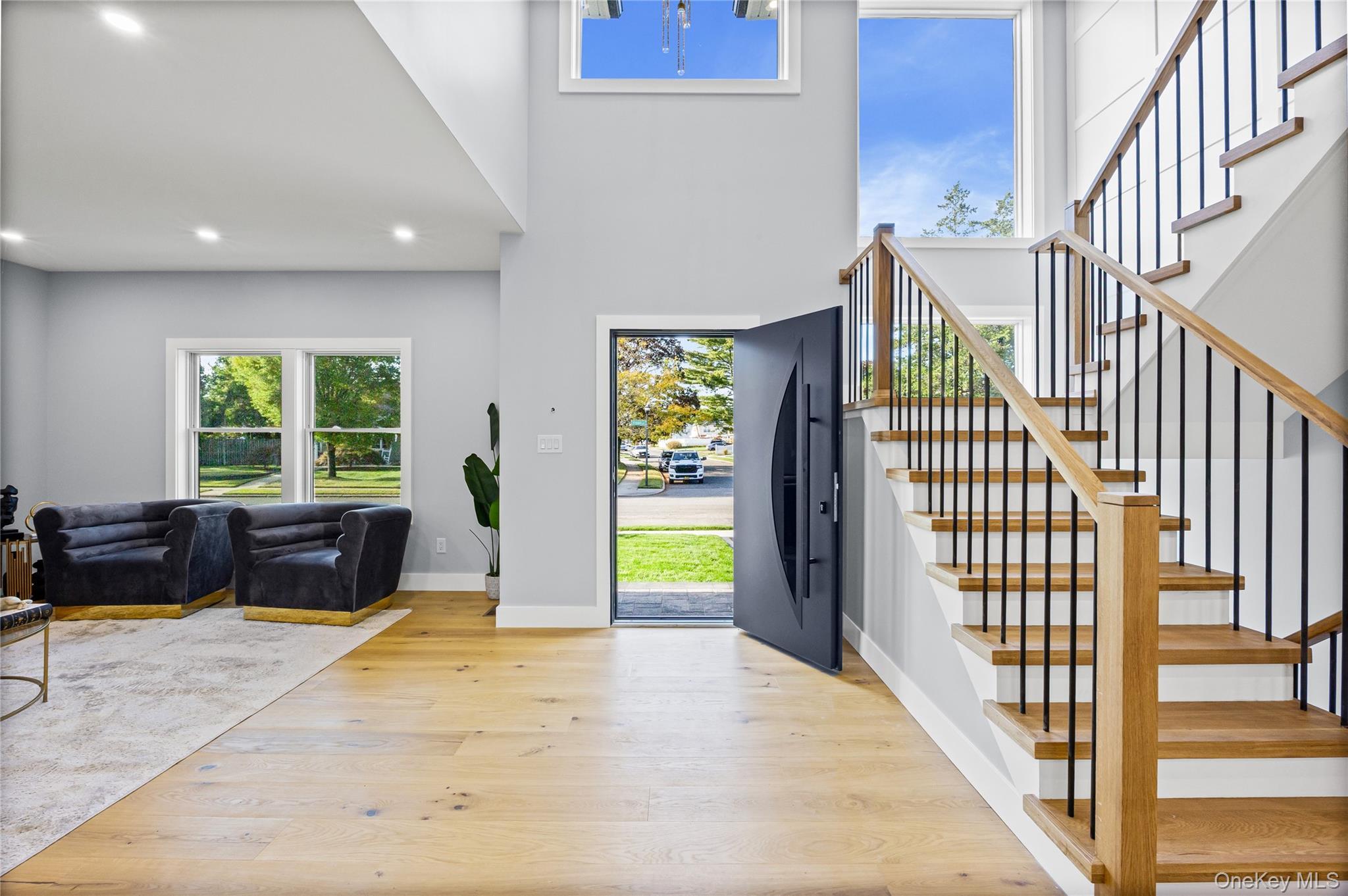 Single Family Crown Nassau County, NY 11590, MLS-918189-3