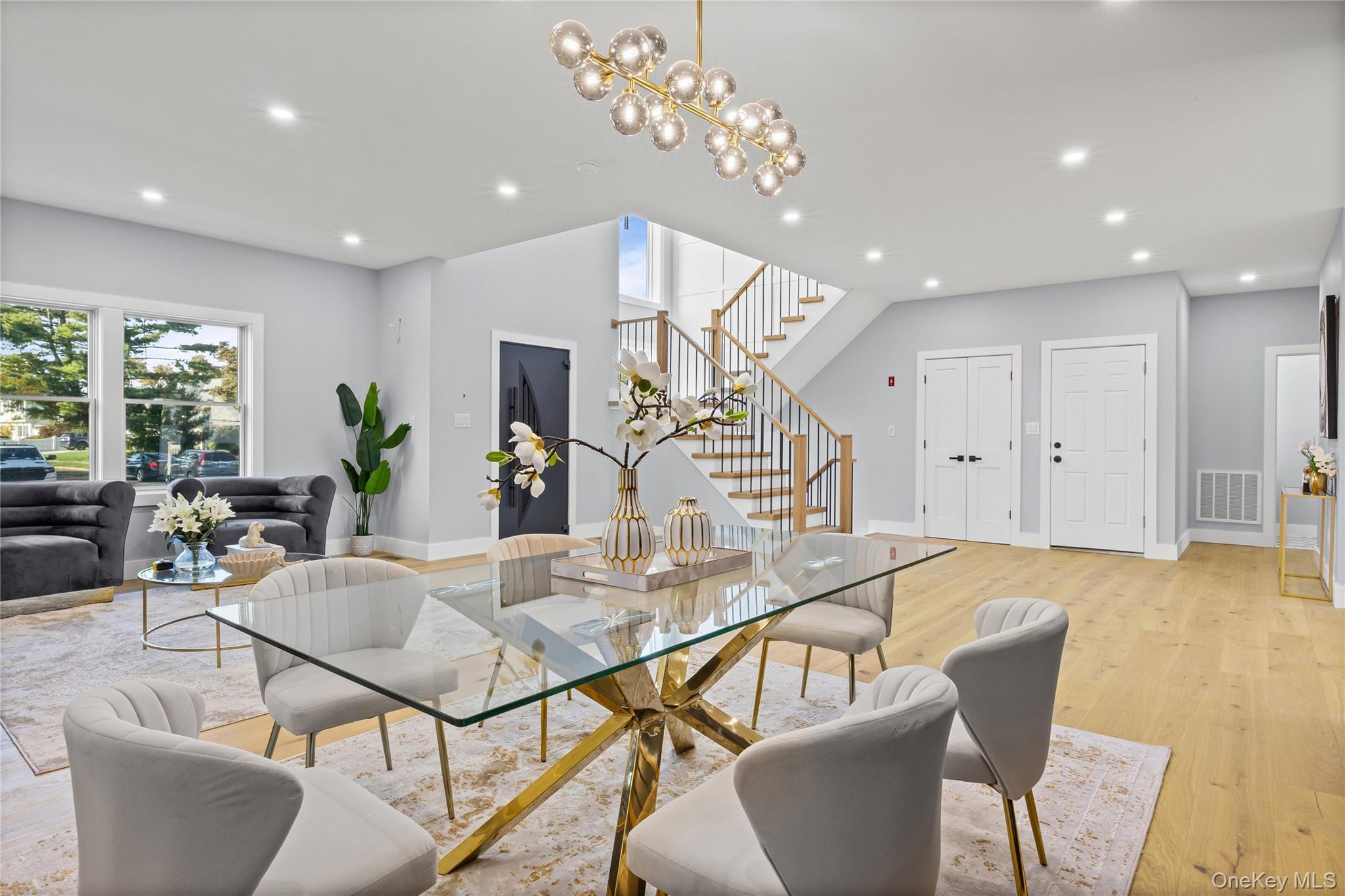 Single Family Crown Nassau County, NY 11590, MLS-918189-9