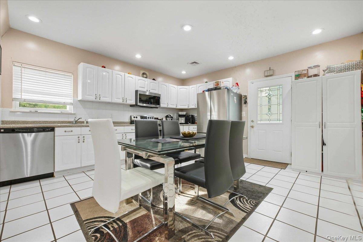 Single Family John  Nassau County, NY 11801, MLS-918193-20