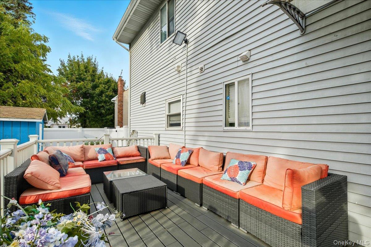 Single Family John  Nassau County, NY 11801, MLS-918193-32