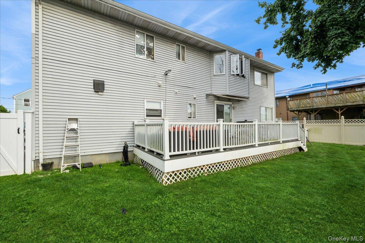 Single Family John  Nassau County, NY 11801, MLS-918193-37