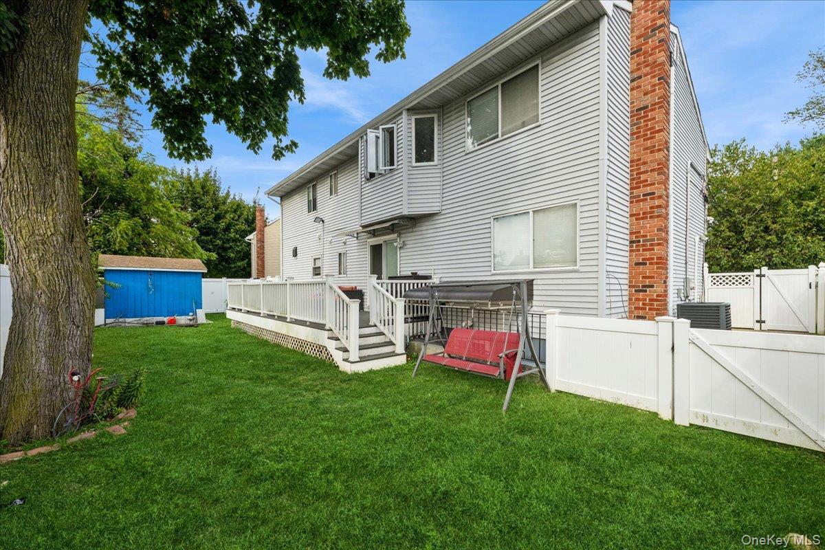 Single Family John  Nassau County, NY 11801, MLS-918193-39