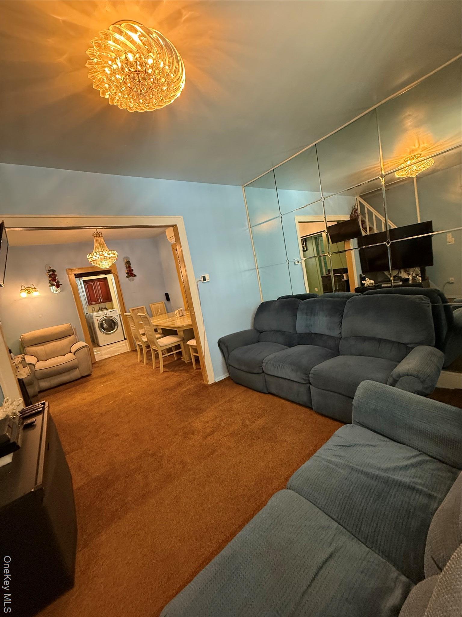 Single Family 126th  Queens, NY 11419, MLS-918201-11