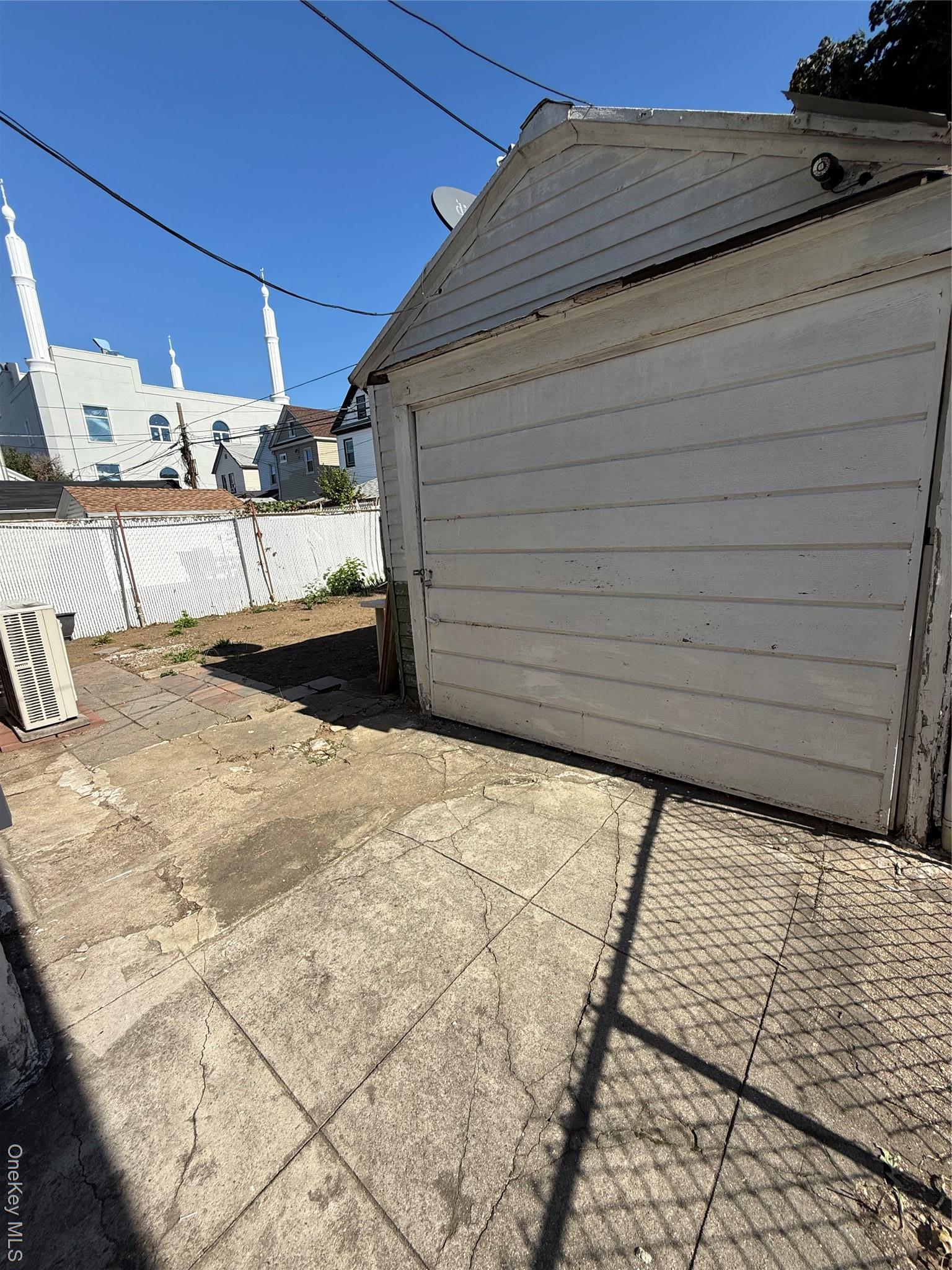 Single Family 126th  Queens, NY 11419, MLS-918201-17