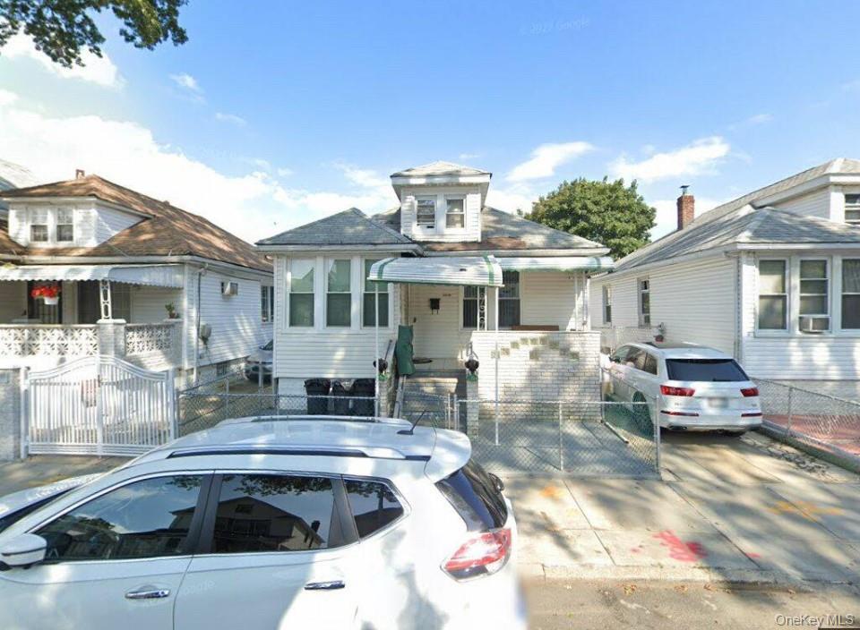 Single Family 126th  Queens, NY 11419, MLS-918201-3