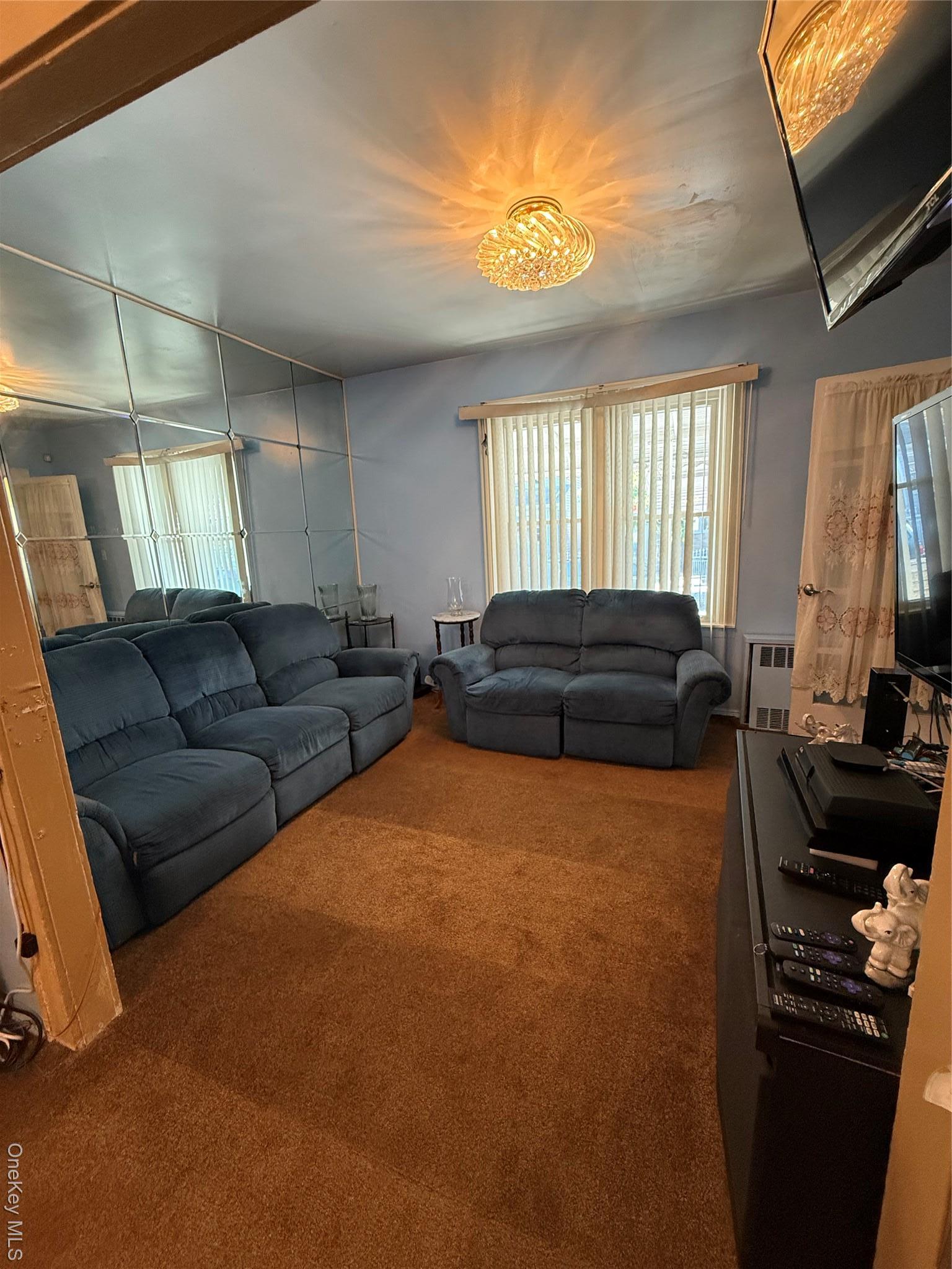 Single Family 126th  Queens, NY 11419, MLS-918201-7