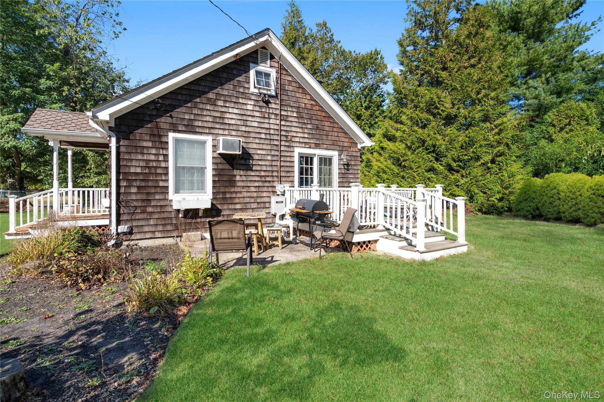 Single Family Forest  Suffolk County, NY 11951, MLS-918208-16