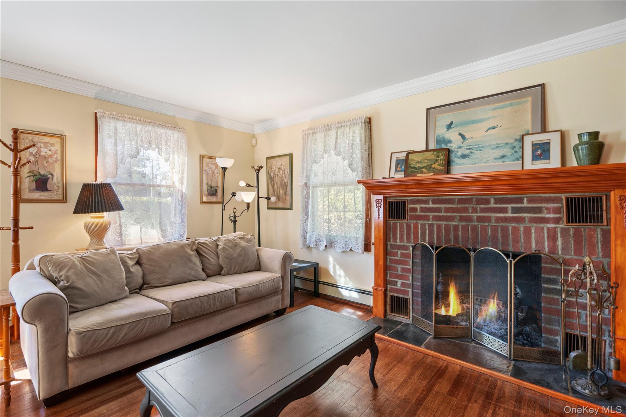 Single Family Forest  Suffolk County, NY 11951, MLS-918208-7