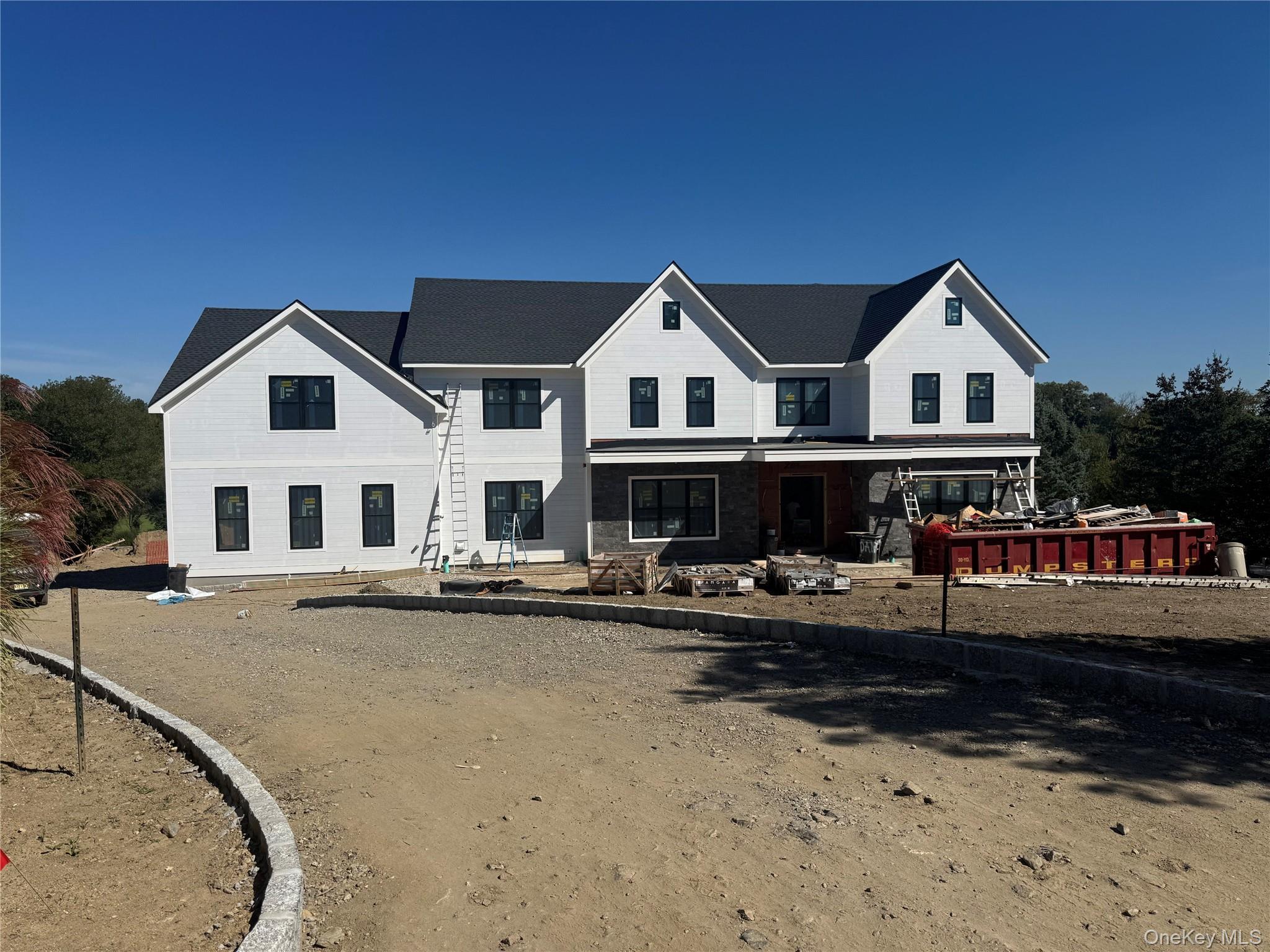 Single Family Stone Bridge Westchester County, NY 10577, MLS-918223-3