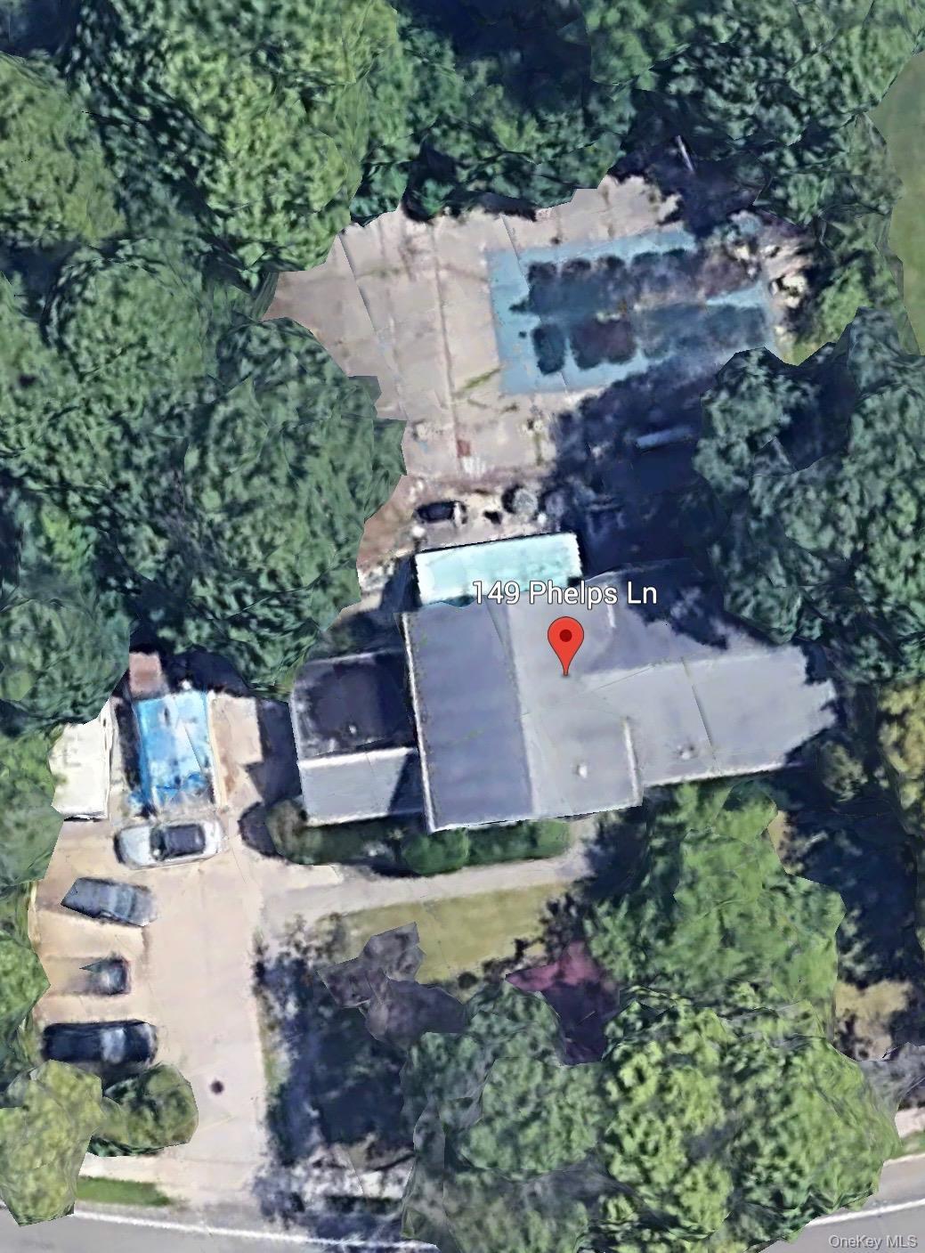 Single Family Phelps  Suffolk County, NY 11703, MLS-918235-2