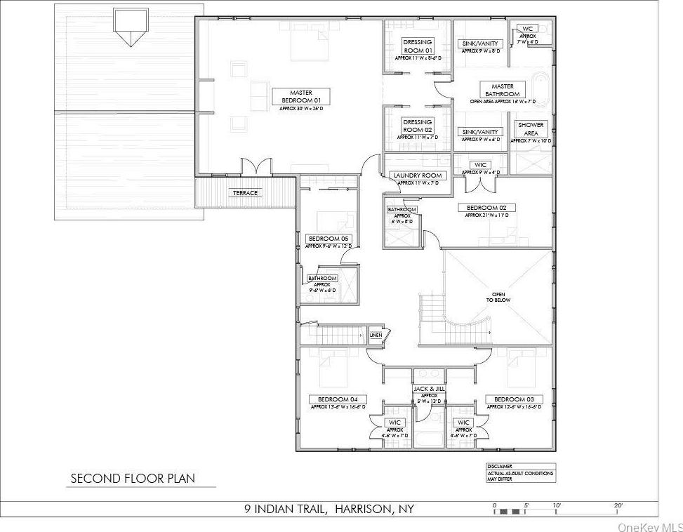 Single Family Indian Westchester County, NY 10528, MLS-918236-10