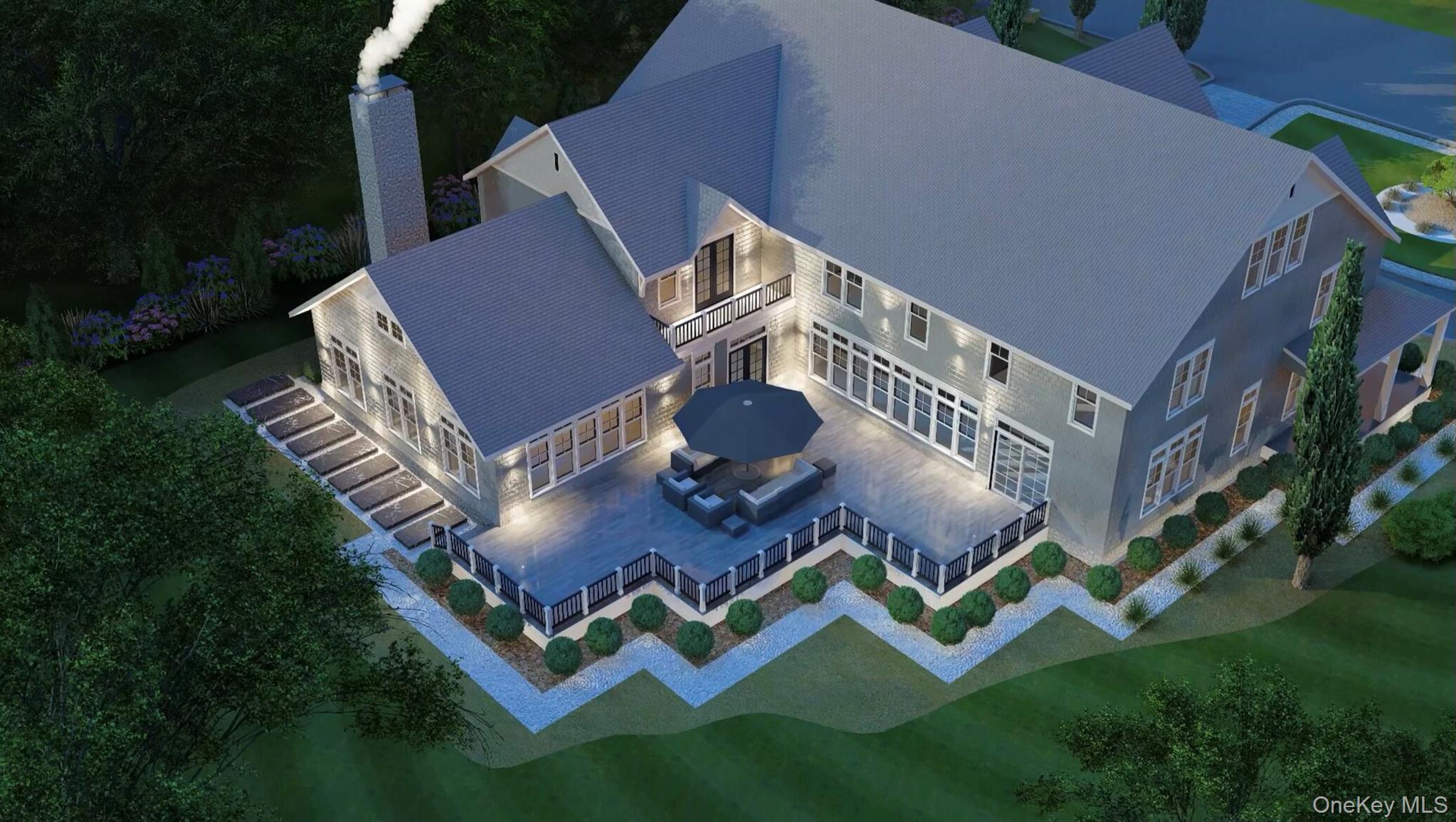 Single Family Indian Westchester County, NY 10528, MLS-918236-5