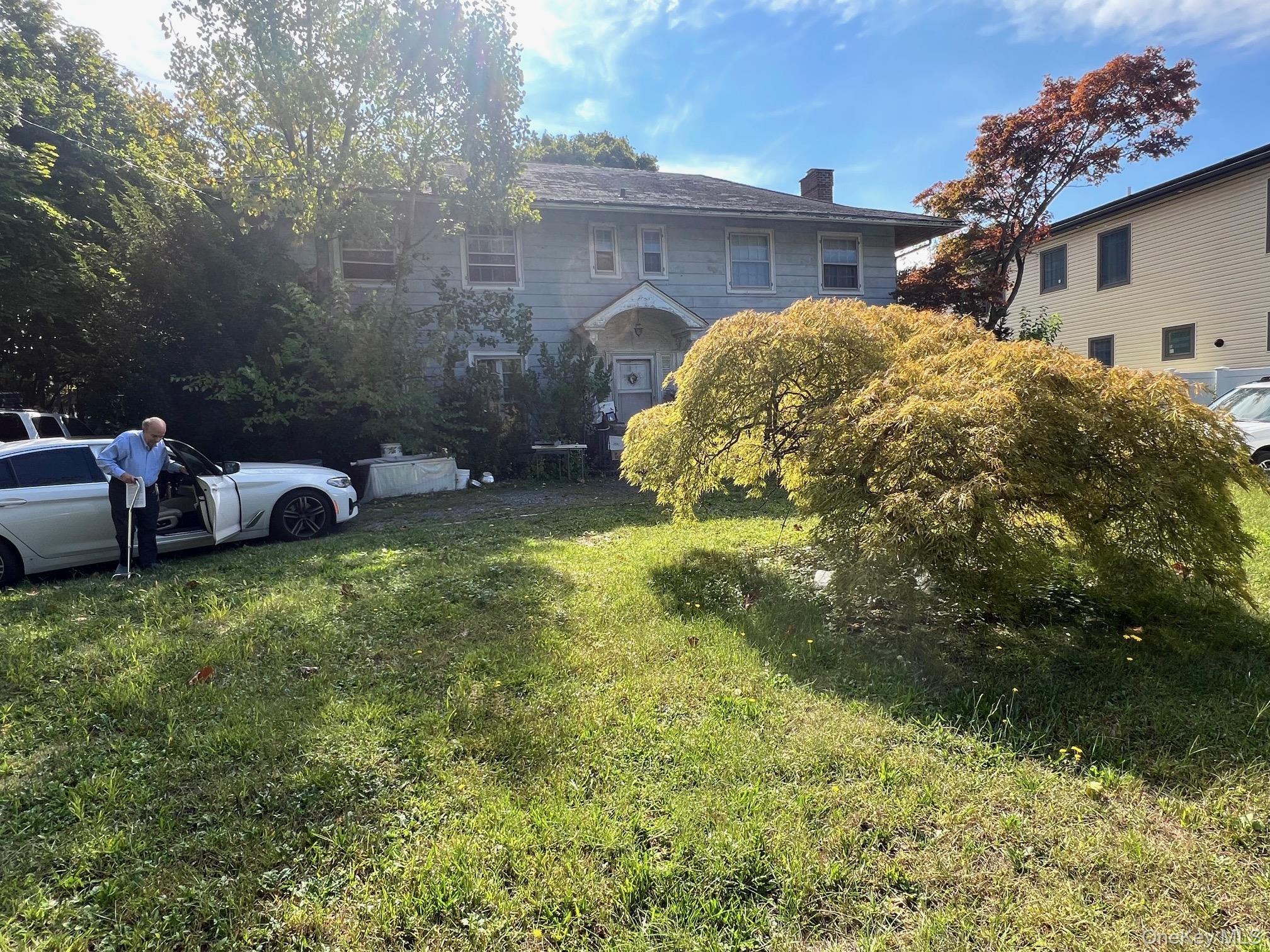 Single Family Broadway Nassau County, NY 11598, MLS-918252-3