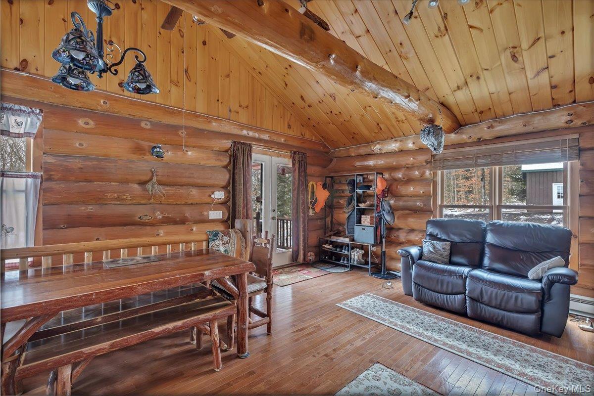 Single Family Barlow  Out Of Area, NY 12078, MLS-918258-10