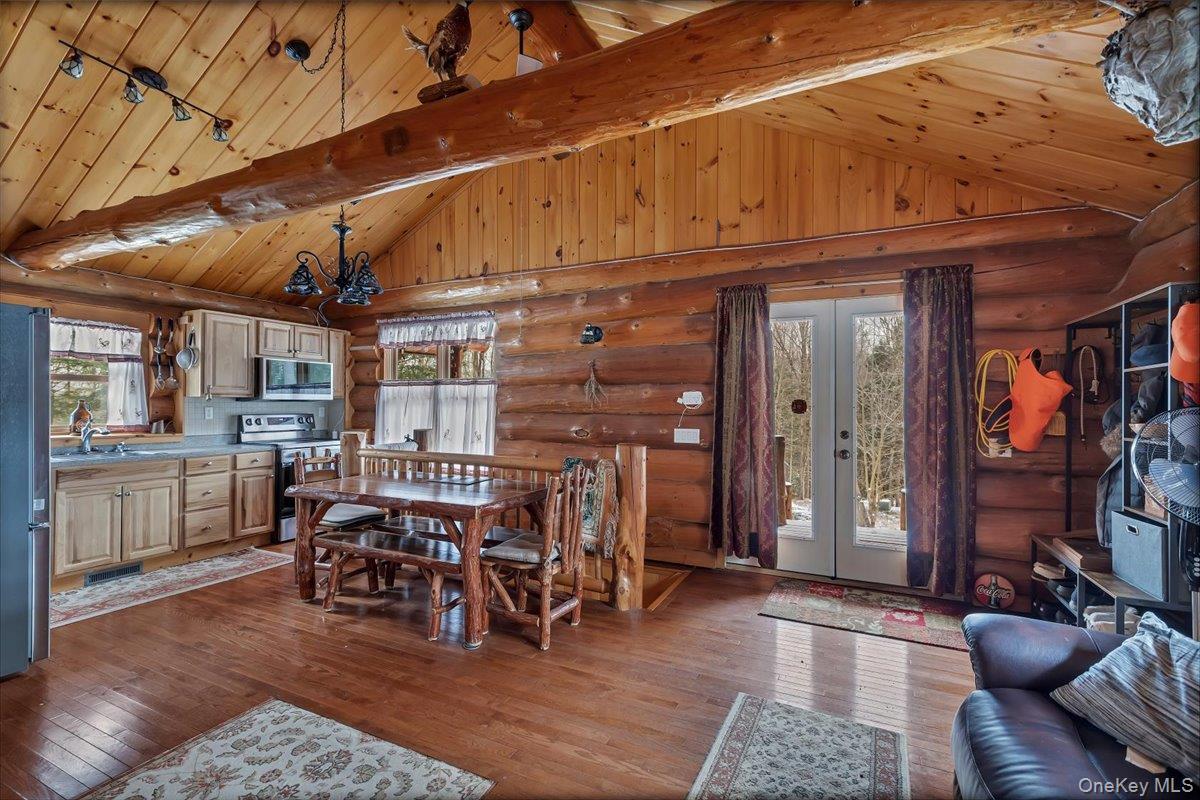 Single Family Barlow  Out Of Area, NY 12078, MLS-918258-11