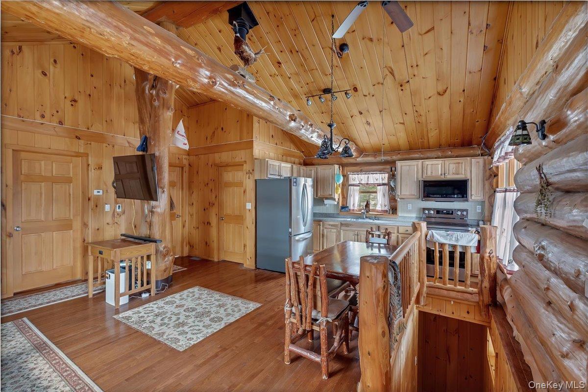 Single Family Barlow  Out Of Area, NY 12078, MLS-918258-13