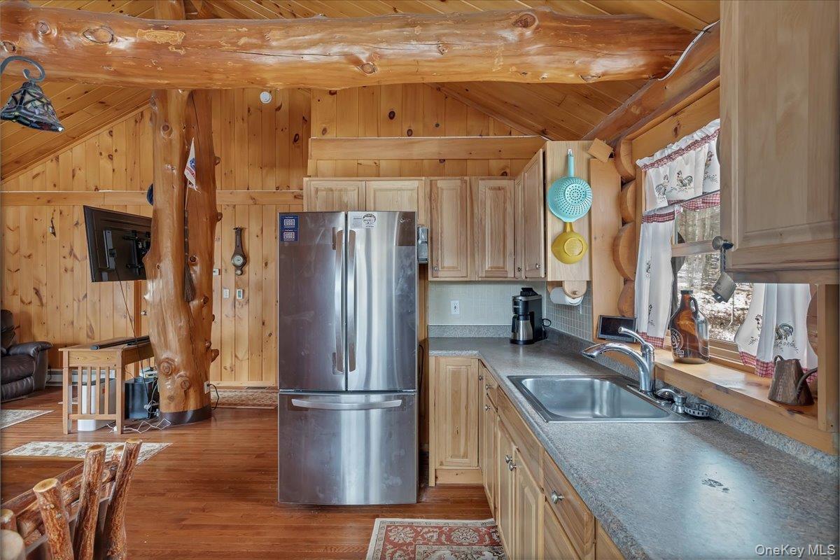 Single Family Barlow  Out Of Area, NY 12078, MLS-918258-15