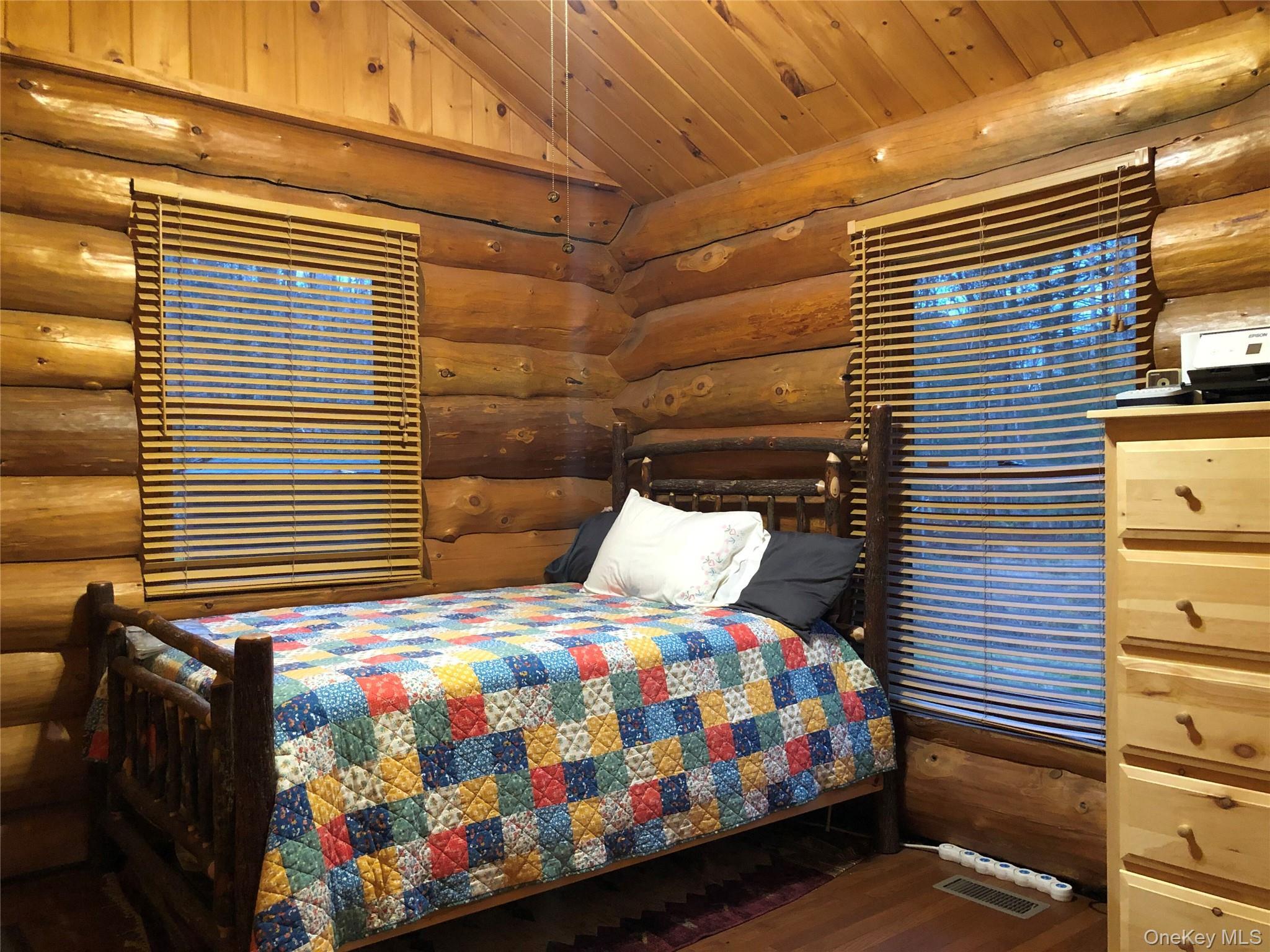 Single Family Barlow  Out Of Area, NY 12078, MLS-918258-16