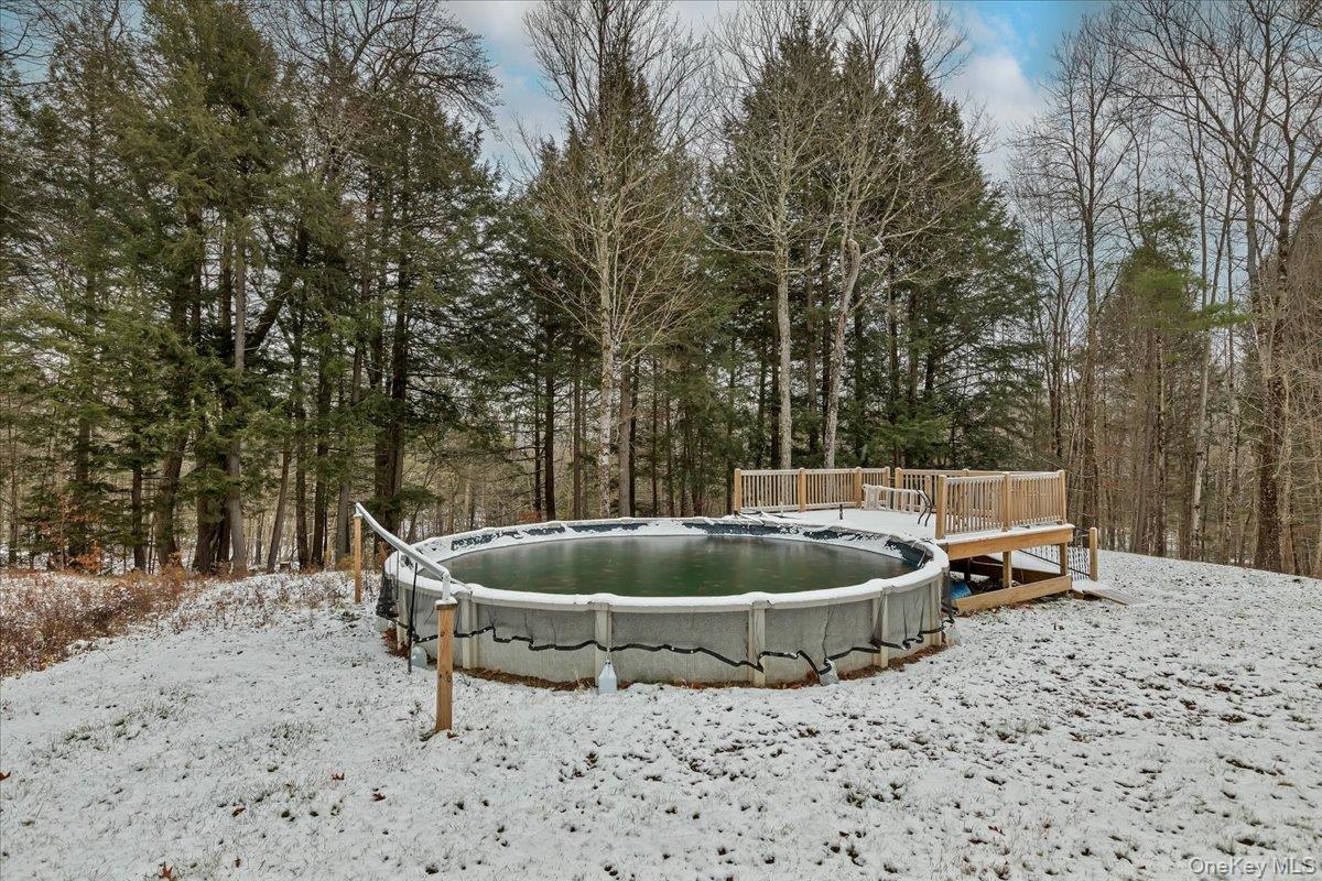 Single Family Barlow  Out Of Area, NY 12078, MLS-918258-24