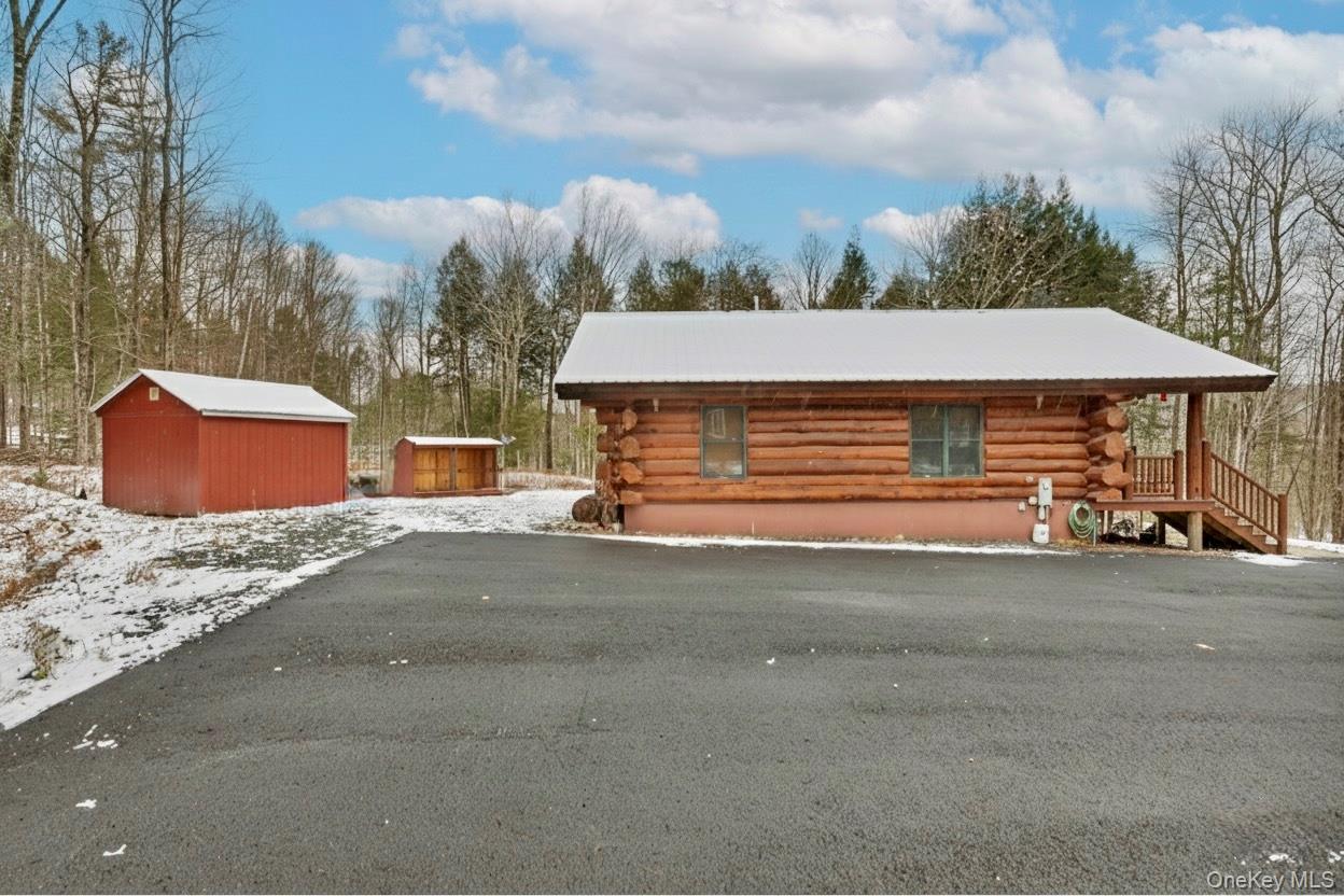 Single Family Barlow  Out Of Area, NY 12078, MLS-918258-25
