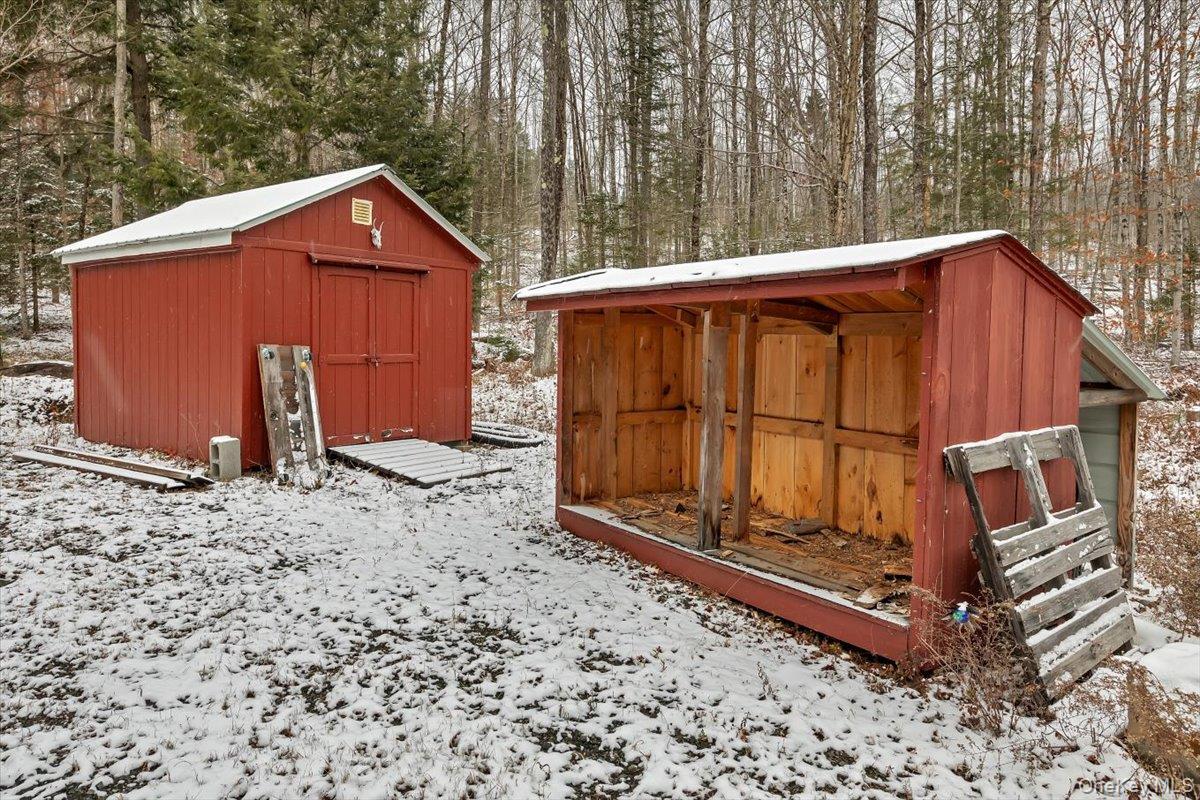 Single Family Barlow  Out Of Area, NY 12078, MLS-918258-26