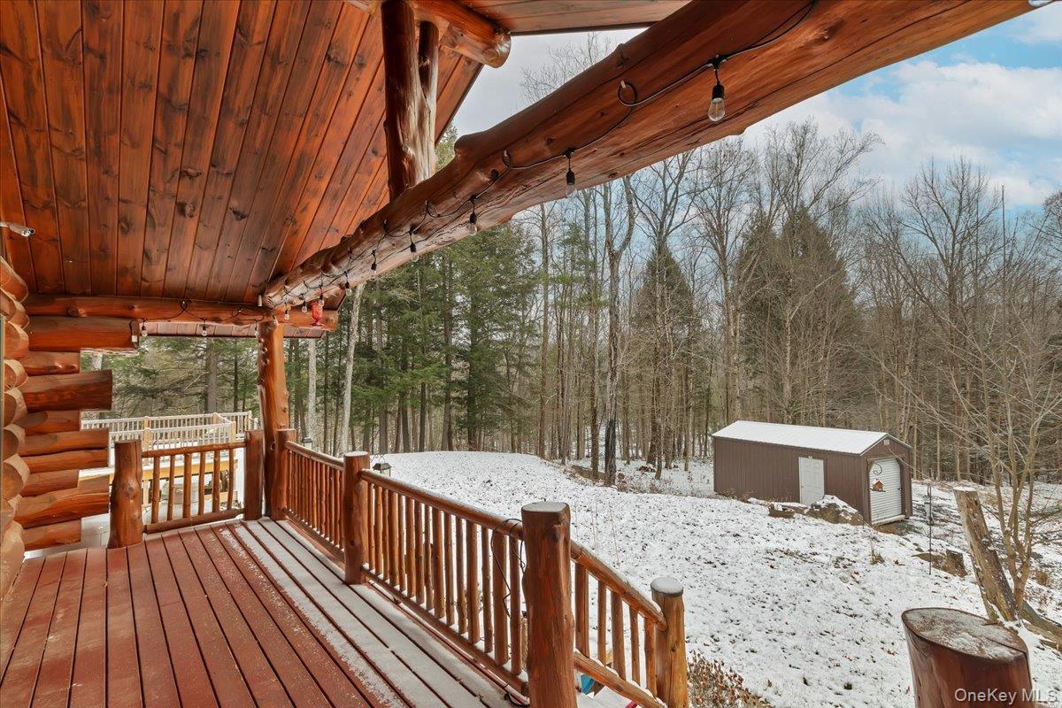 Single Family Barlow  Out Of Area, NY 12078, MLS-918258-29