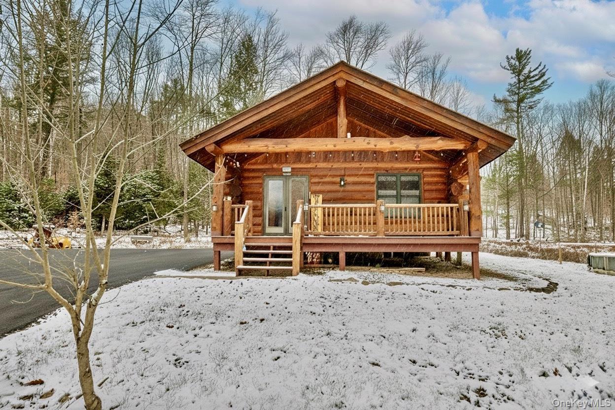 Single Family Barlow  Out Of Area, NY 12078, MLS-918258-3