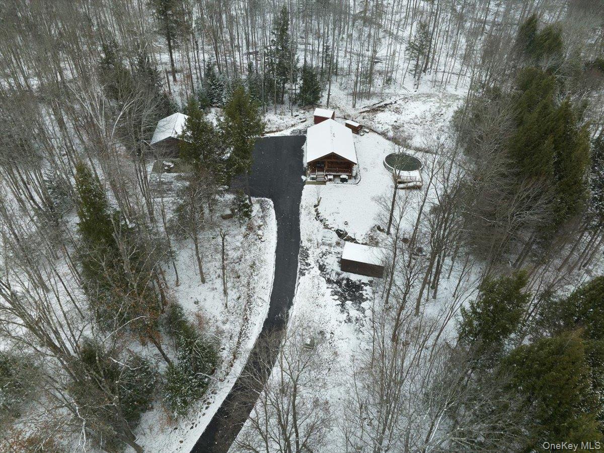 Single Family Barlow  Out Of Area, NY 12078, MLS-918258-32