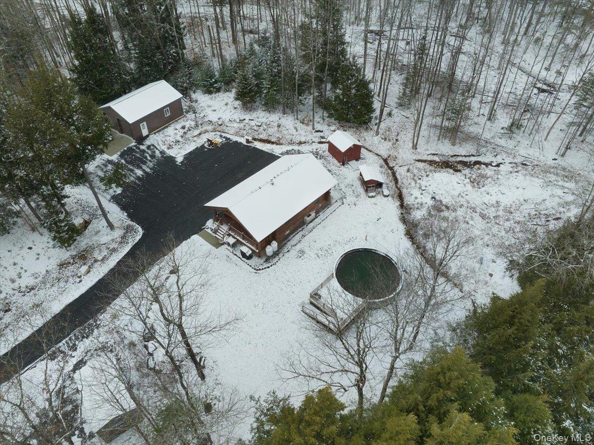 Single Family Barlow  Out Of Area, NY 12078, MLS-918258-34