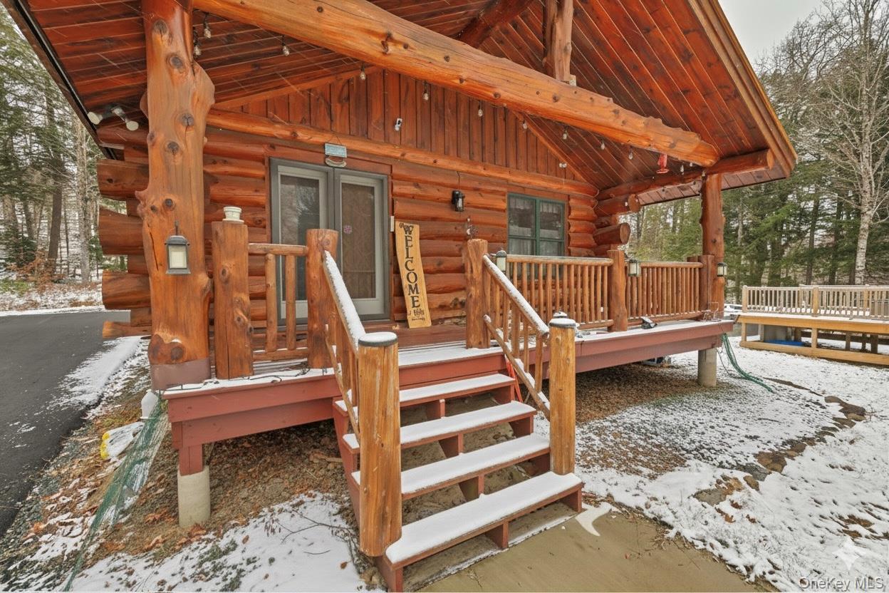 Single Family Barlow  Out Of Area, NY 12078, MLS-918258-4