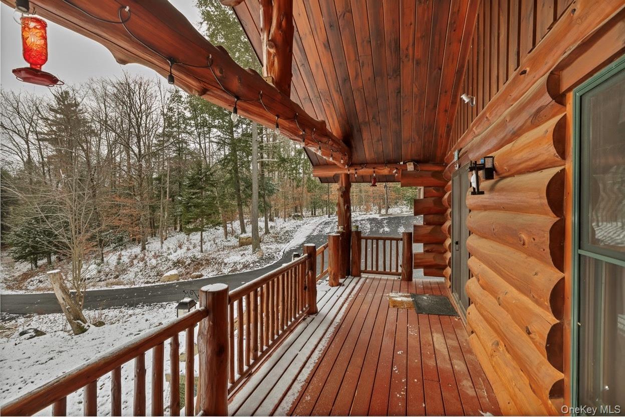 Single Family Barlow  Out Of Area, NY 12078, MLS-918258-5