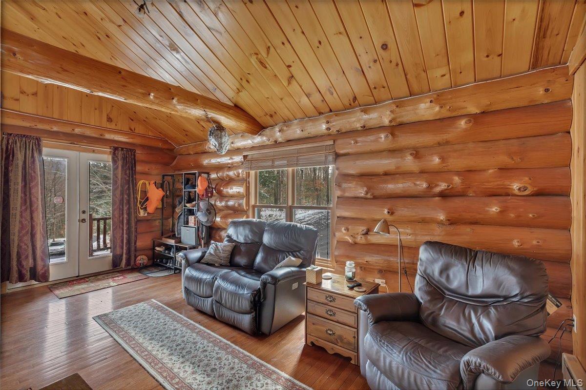 Single Family Barlow  Out Of Area, NY 12078, MLS-918258-6