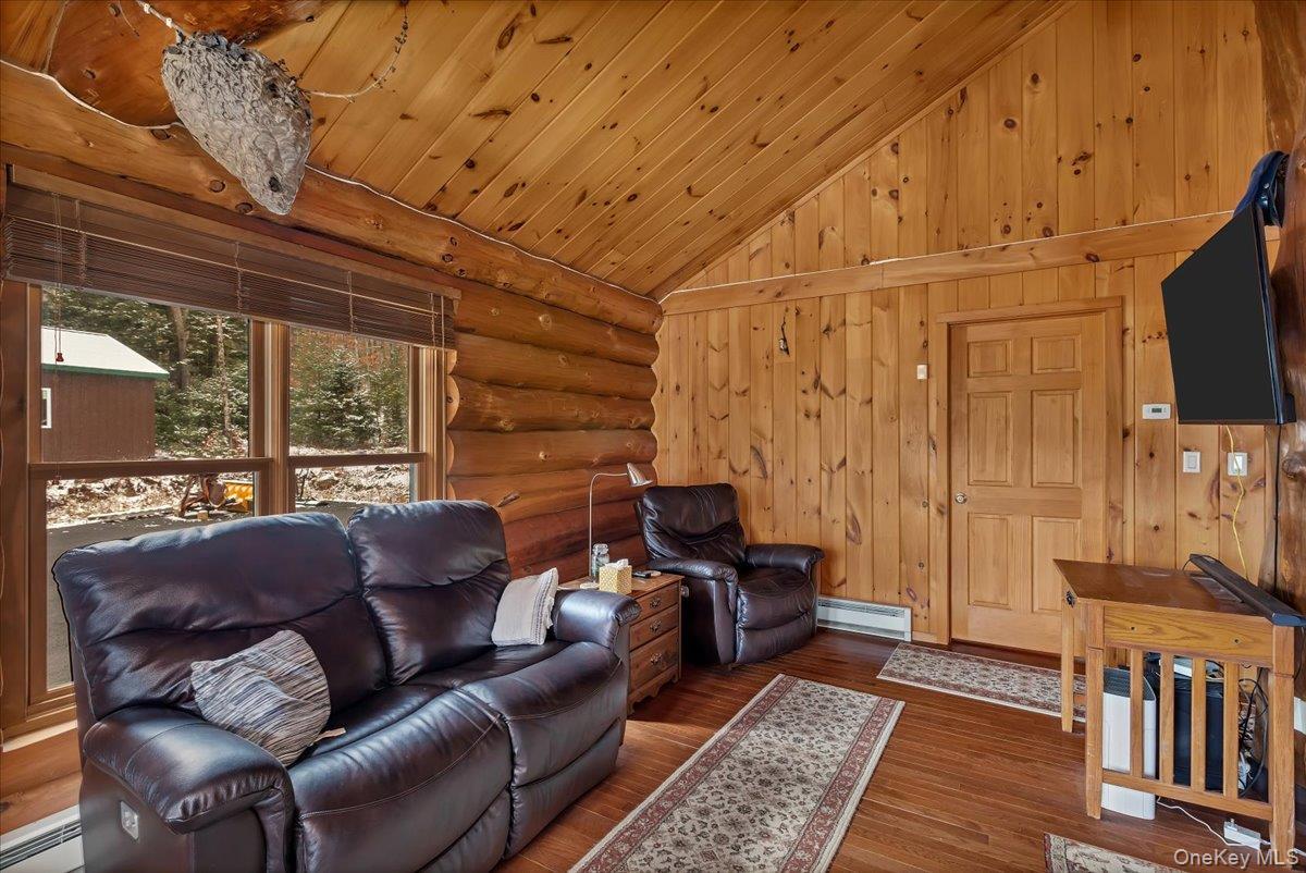 Single Family Barlow  Out Of Area, NY 12078, MLS-918258-7