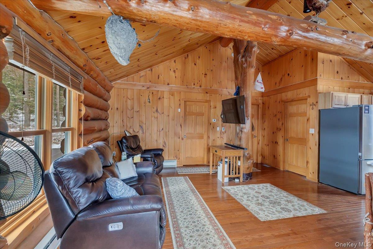 Single Family Barlow  Out Of Area, NY 12078, MLS-918258-8