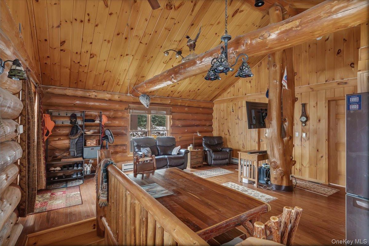 Single Family Barlow  Out Of Area, NY 12078, MLS-918258-9