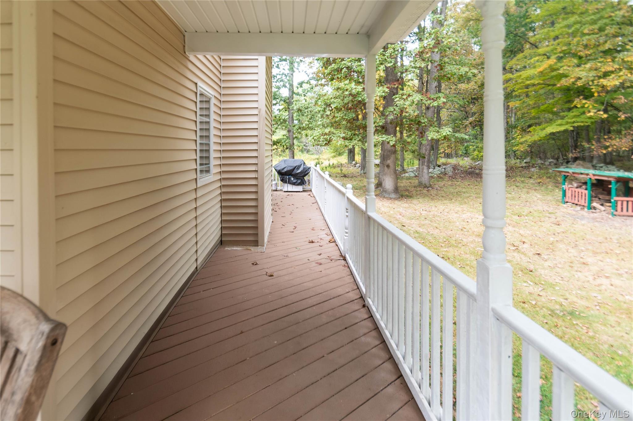 Single Family Brimstone Hill  Ulster County, NY 12566, MLS-918271-11