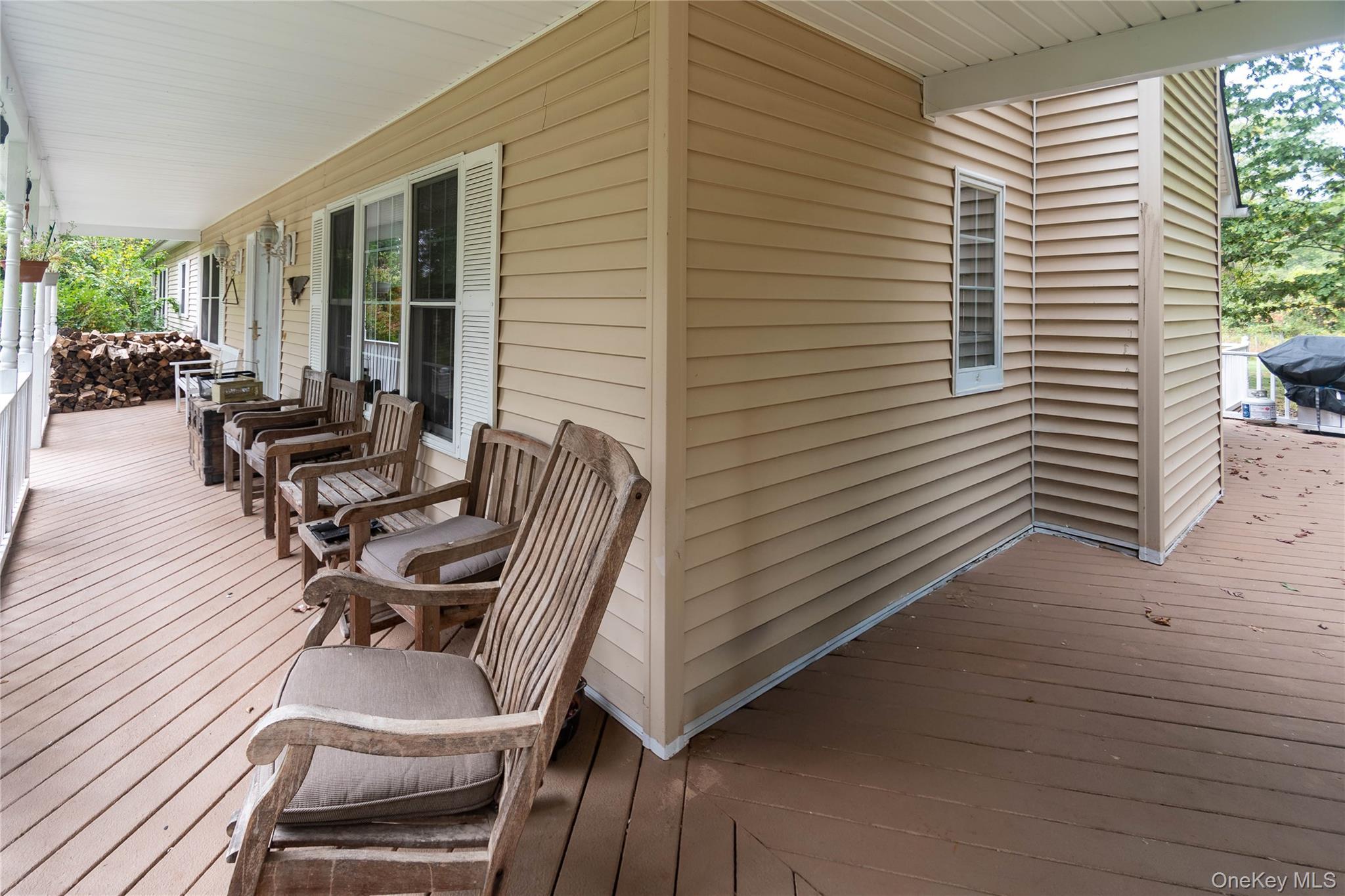 Single Family Brimstone Hill  Ulster County, NY 12566, MLS-918271-12