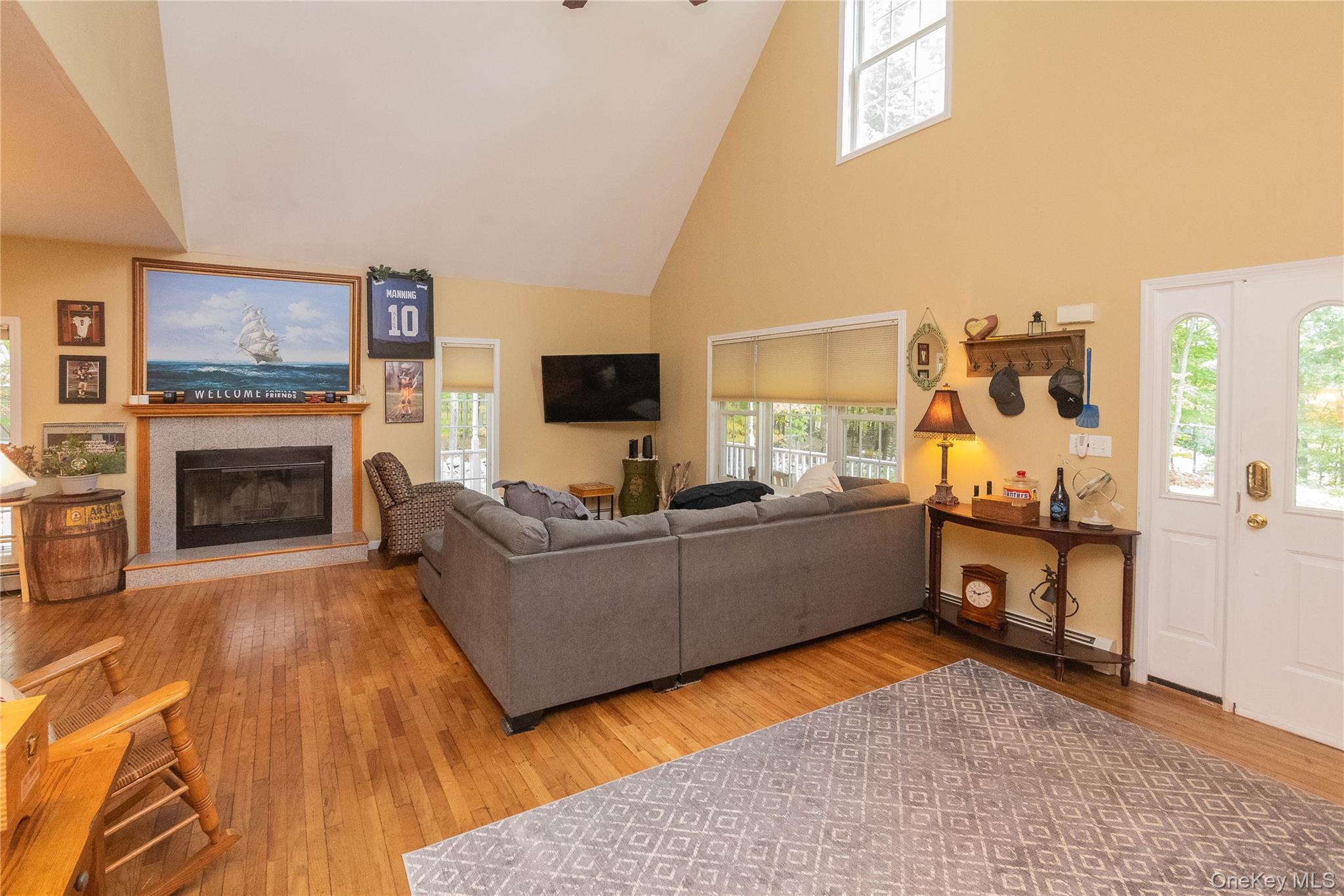 Single Family Brimstone Hill  Ulster County, NY 12566, MLS-918271-13