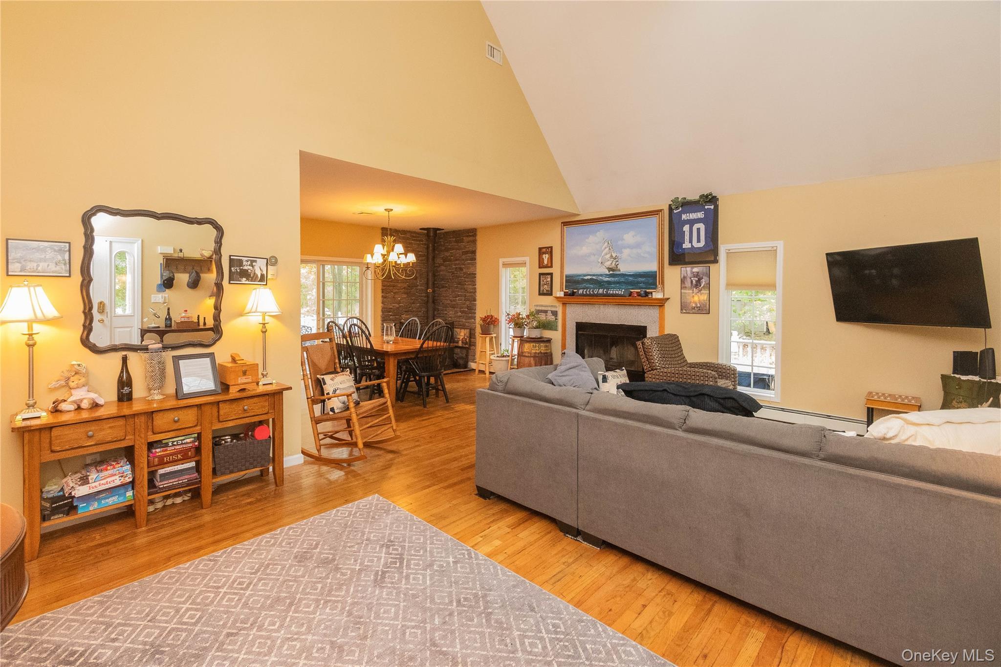 Single Family Brimstone Hill  Ulster County, NY 12566, MLS-918271-14