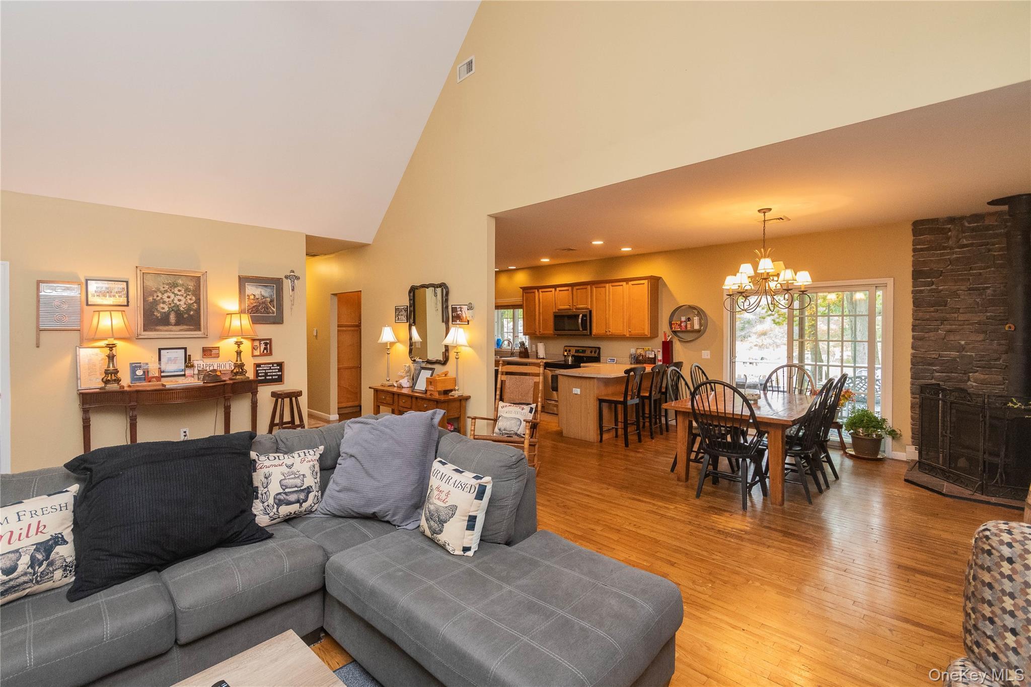 Single Family Brimstone Hill  Ulster County, NY 12566, MLS-918271-15