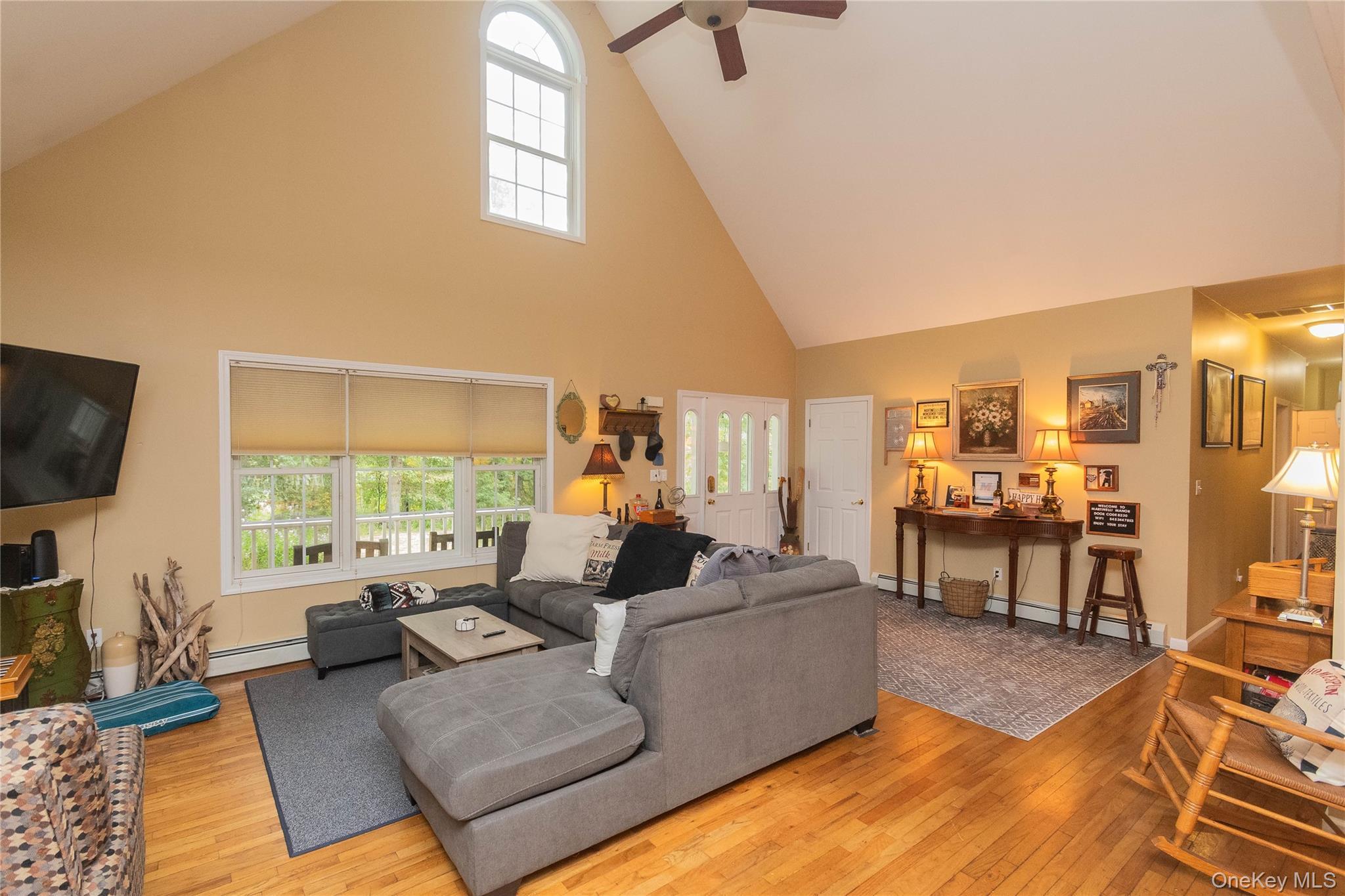 Single Family Brimstone Hill  Ulster County, NY 12566, MLS-918271-16